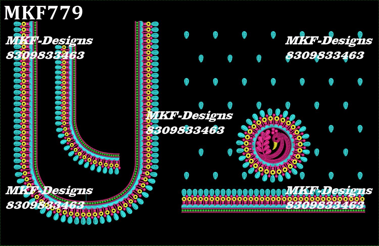 MKF779 - 