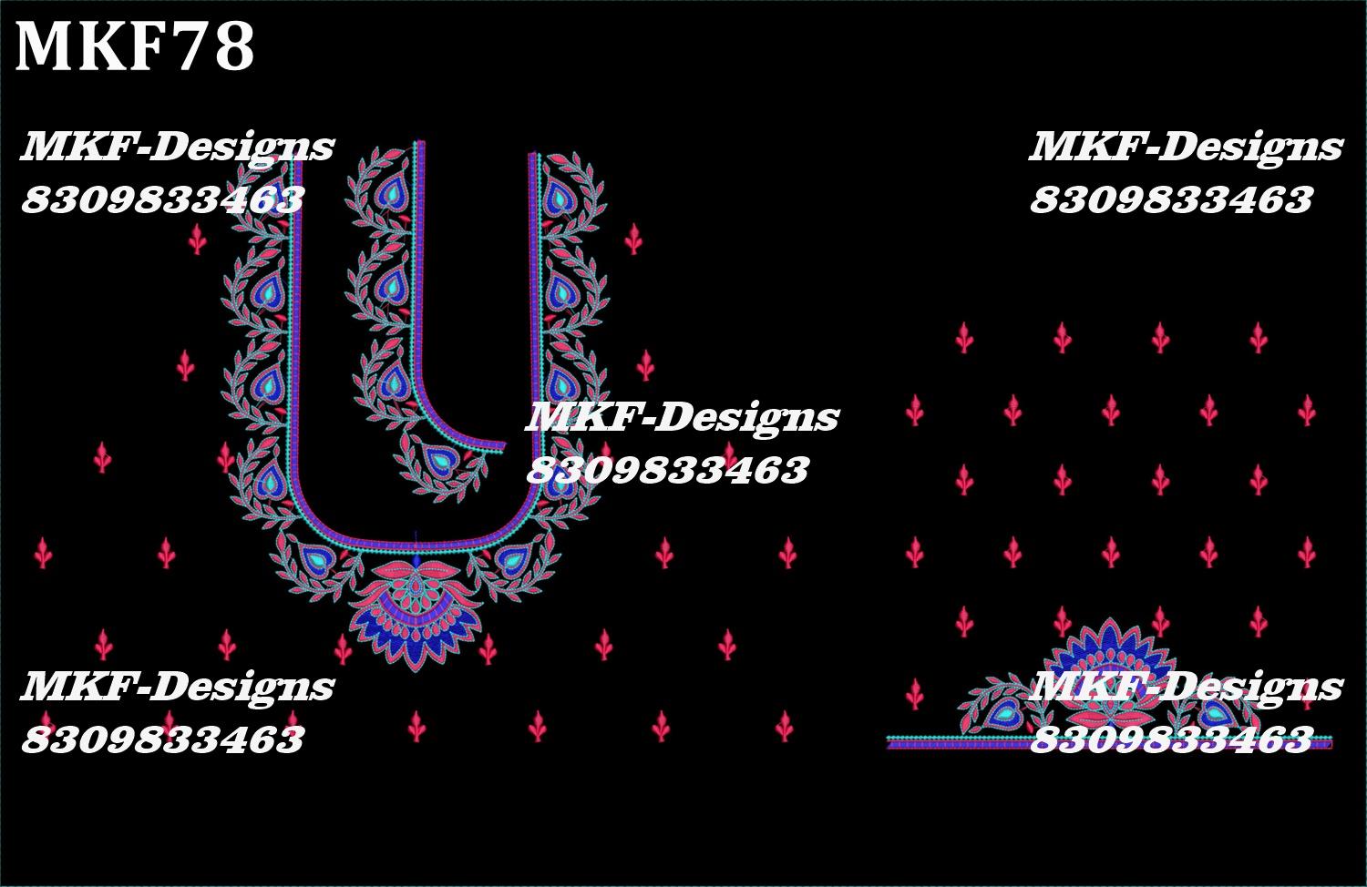 MKF78 - 