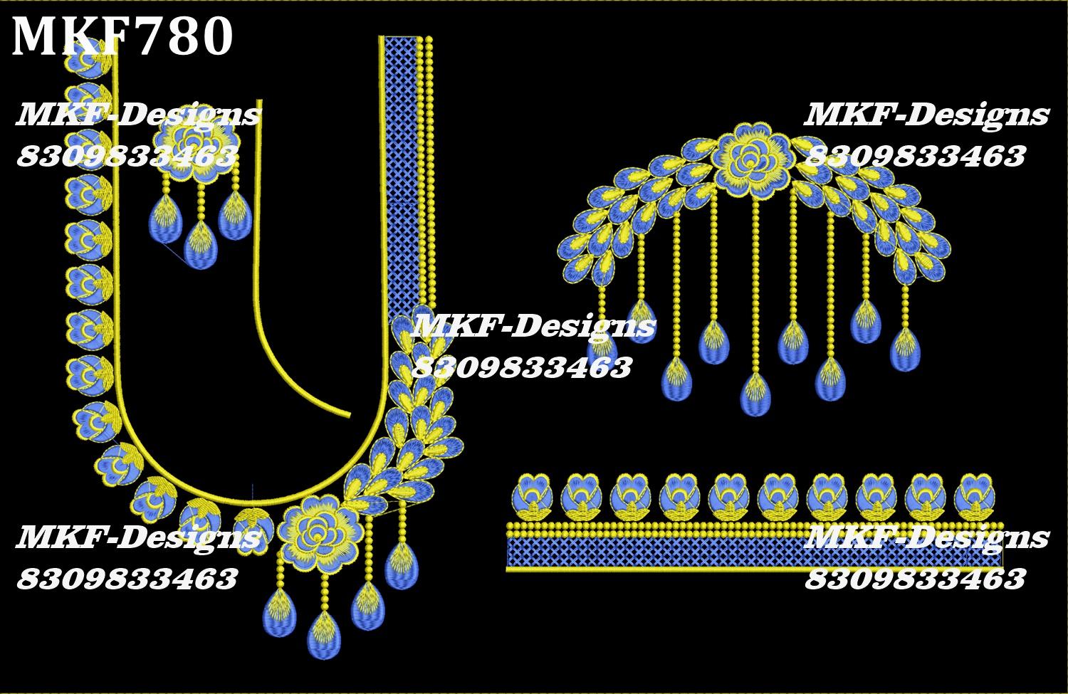 MKF780 - 