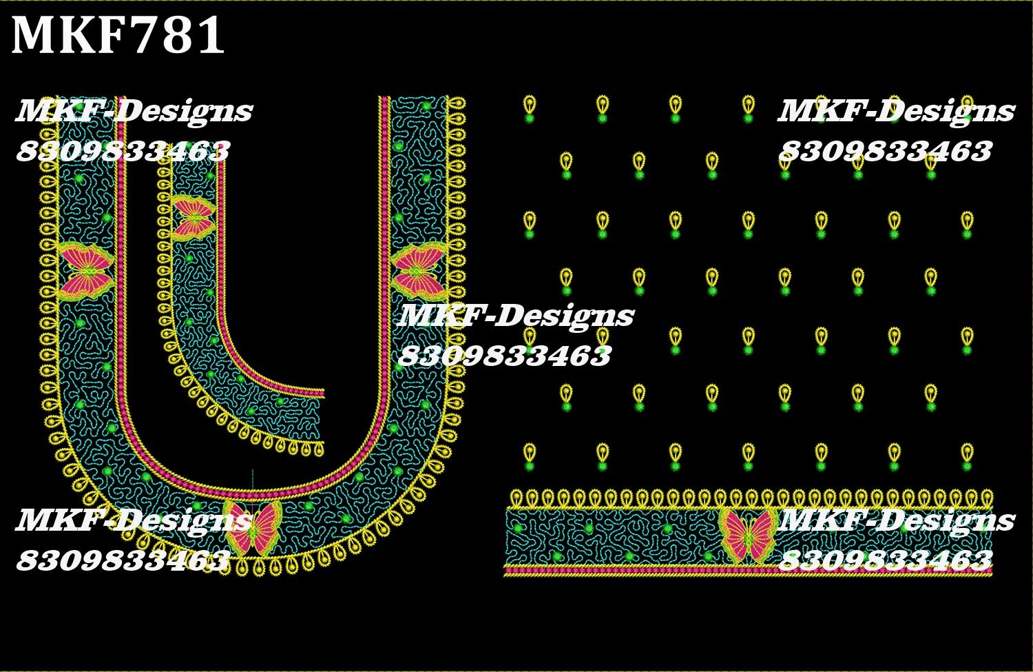 MKF781 - 