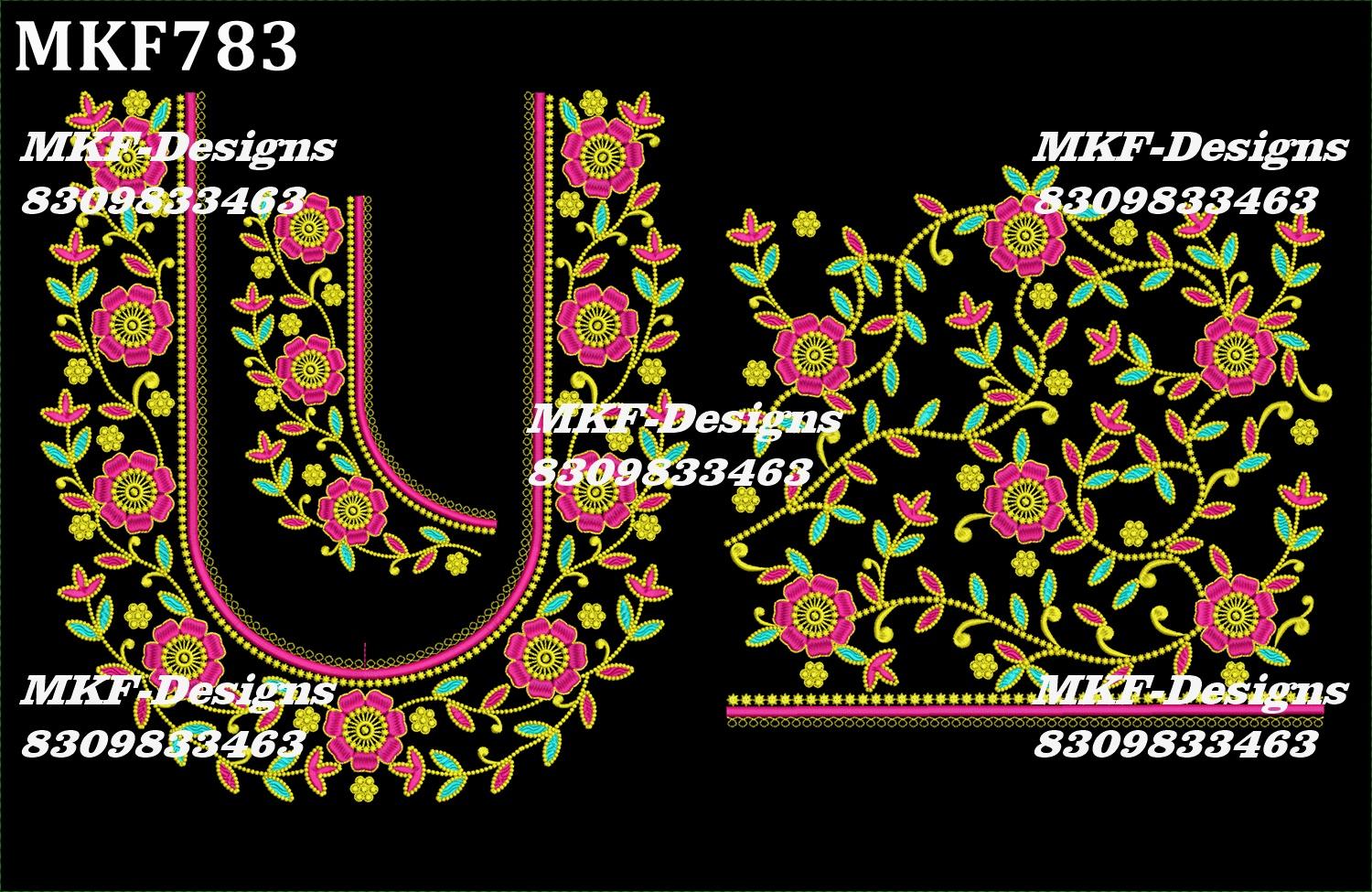 MKF783 - 