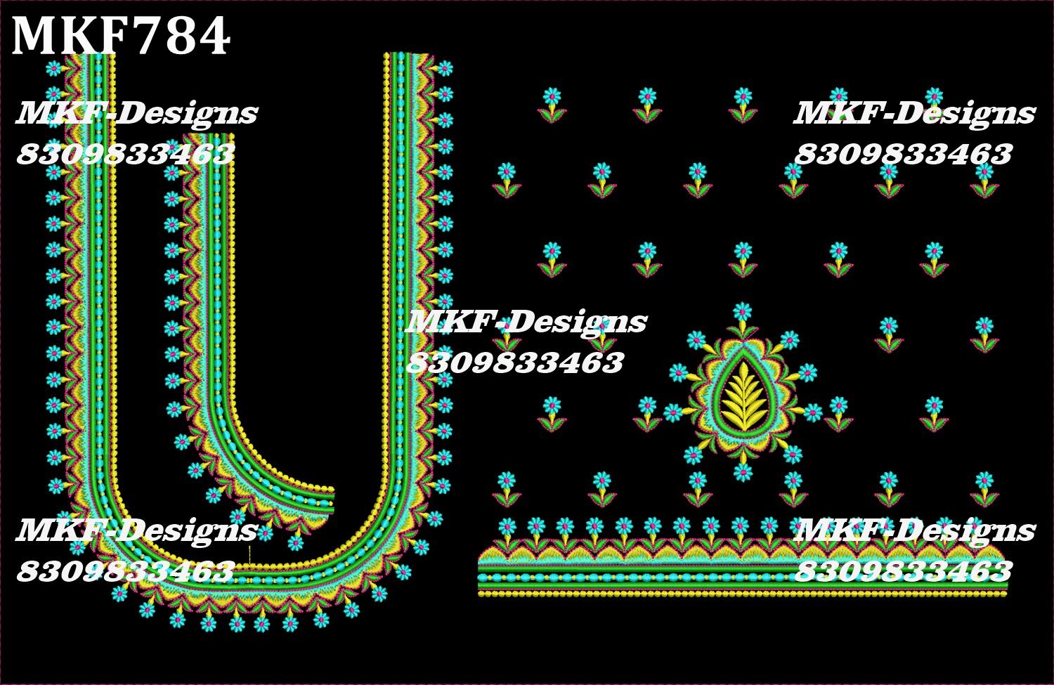 MKF784 - 