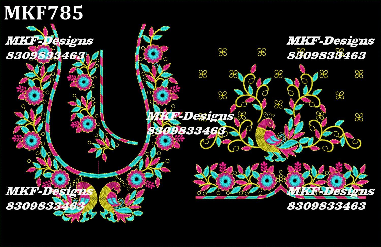MKF785 - 