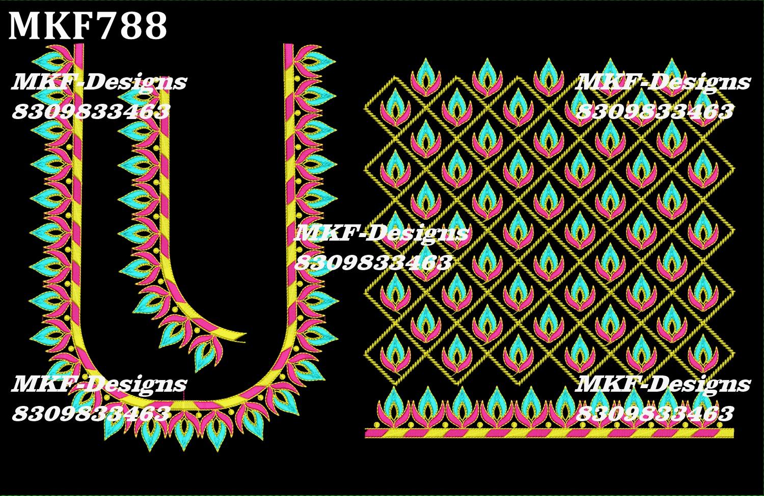 MKF788 - 