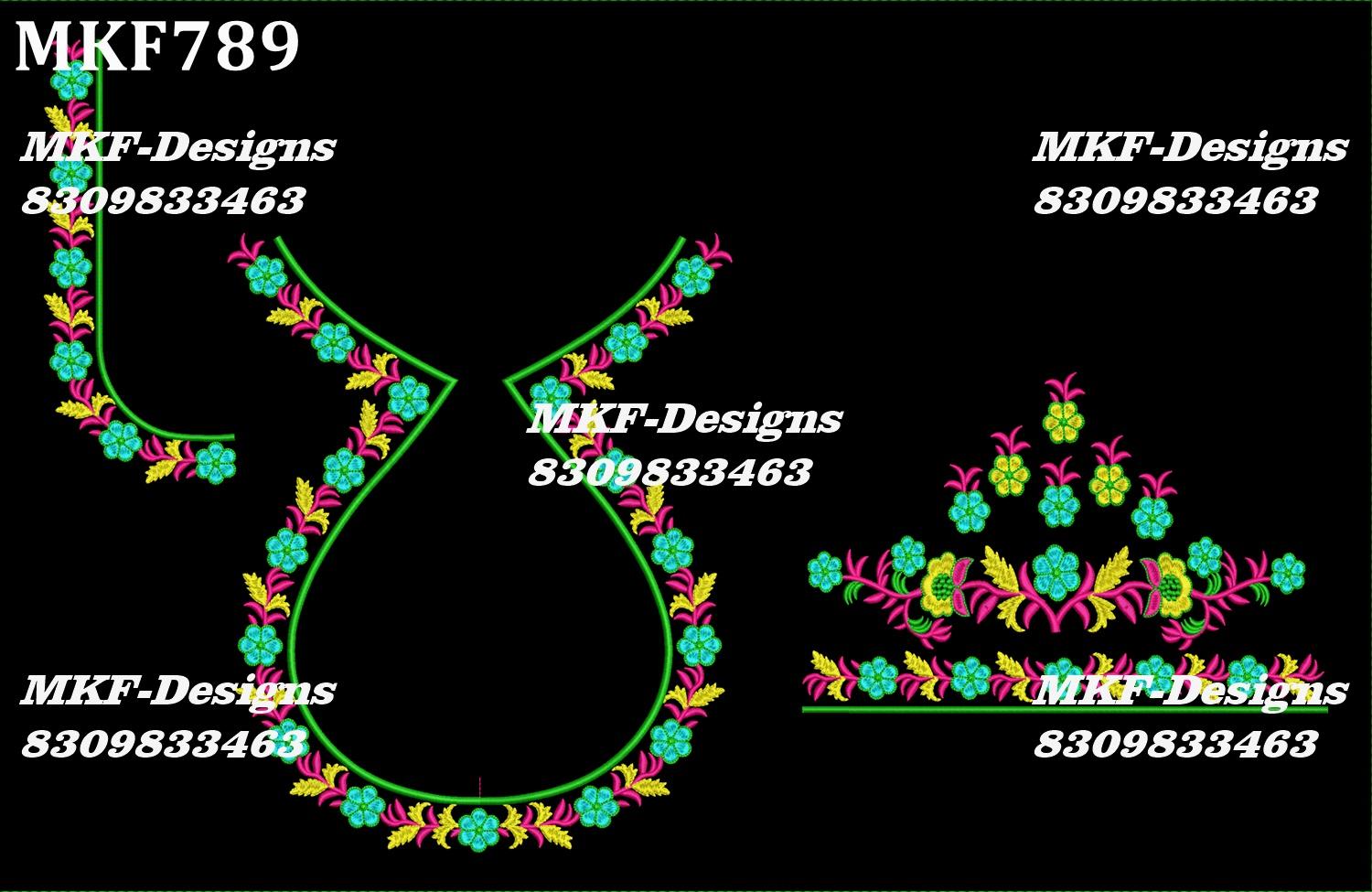 MKF789 - 