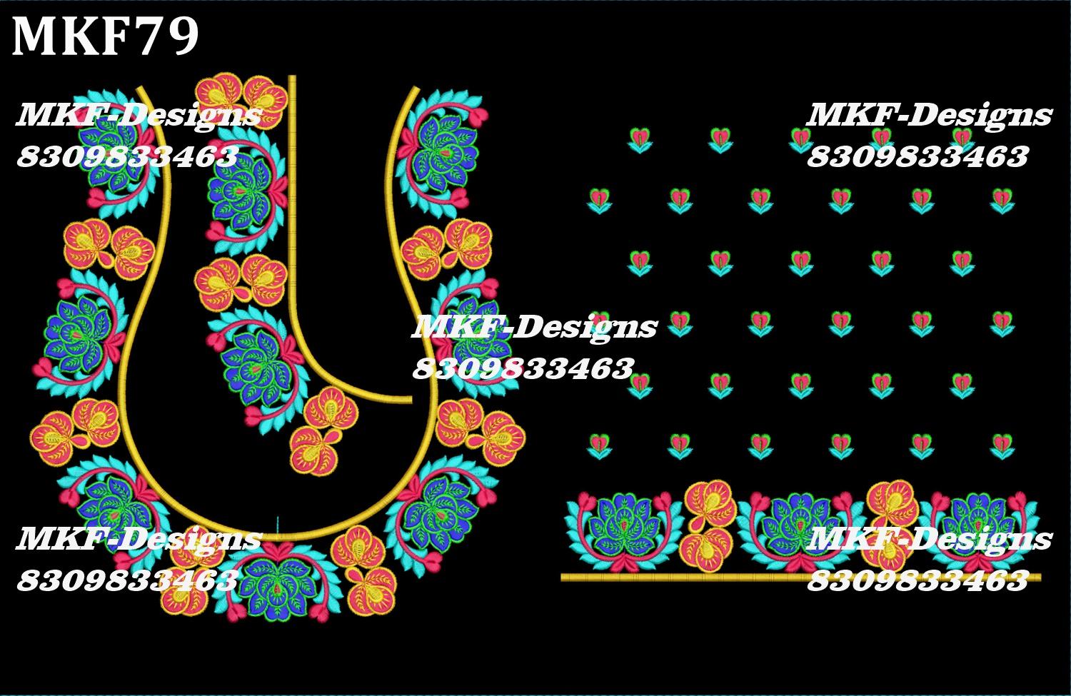 MKF79 - 