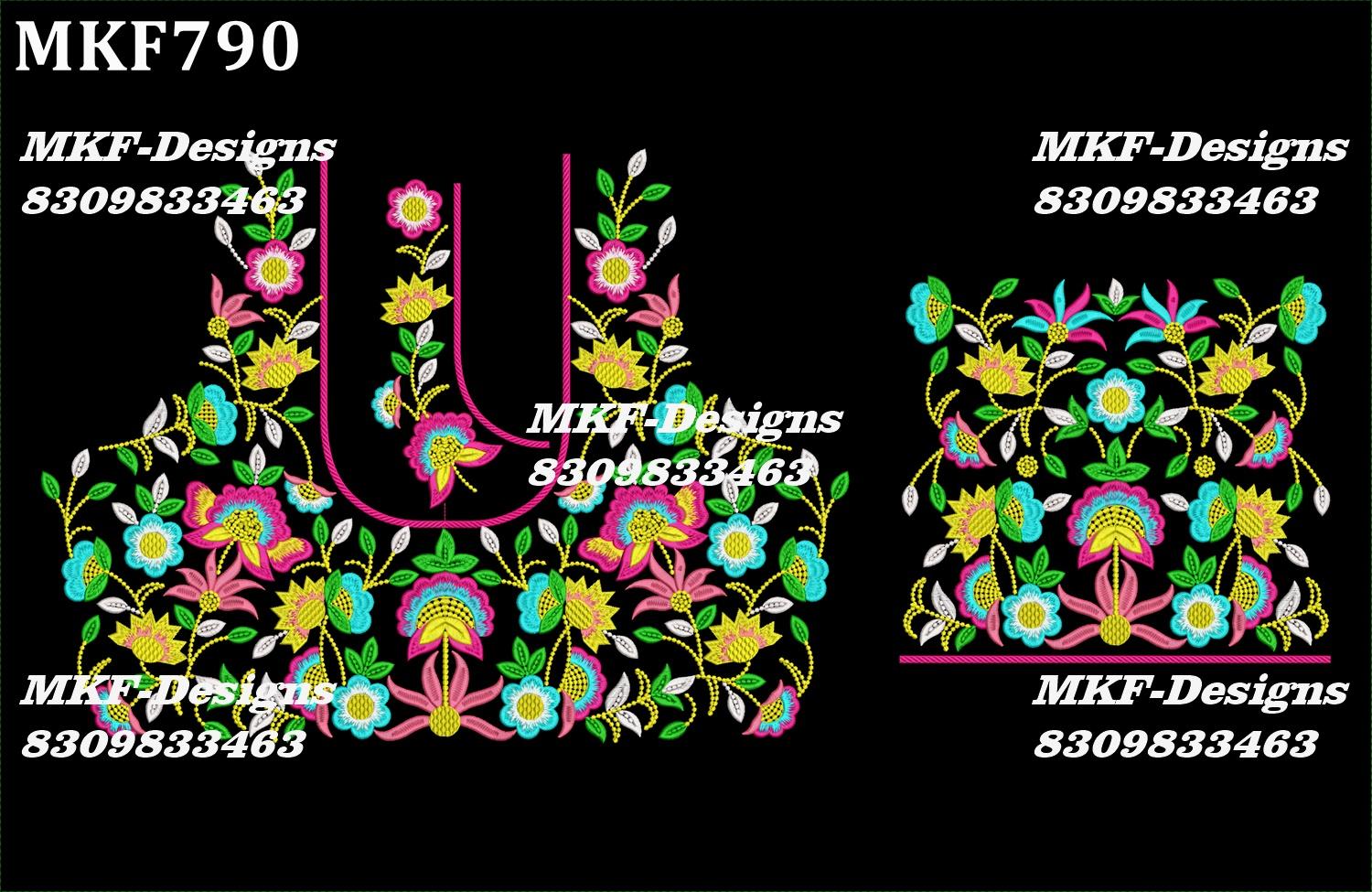MKF790 - 