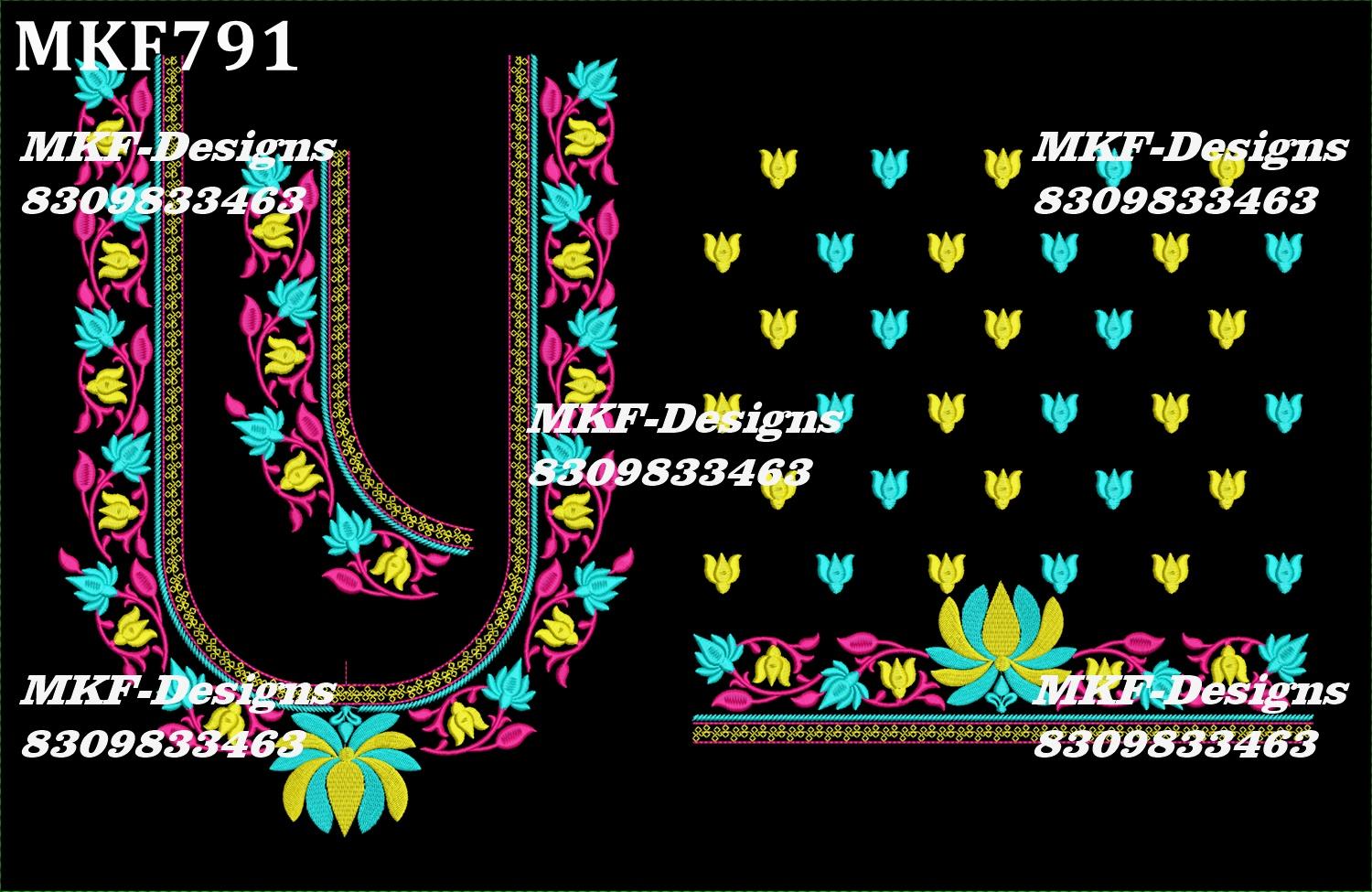 MKF791 - 