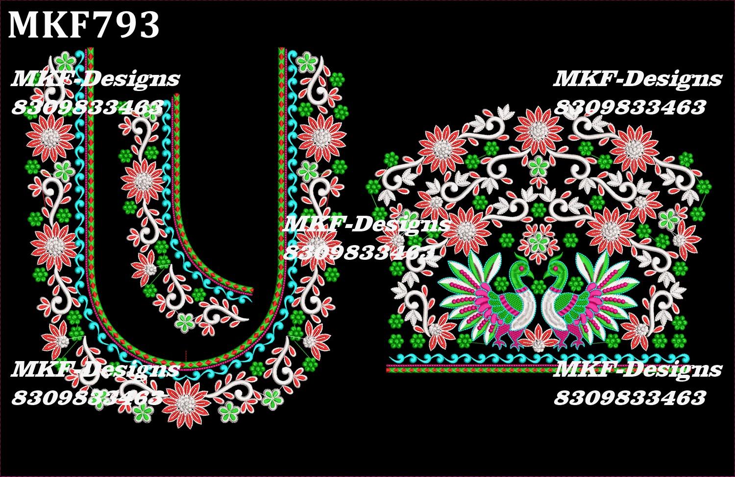 MKF793 - 