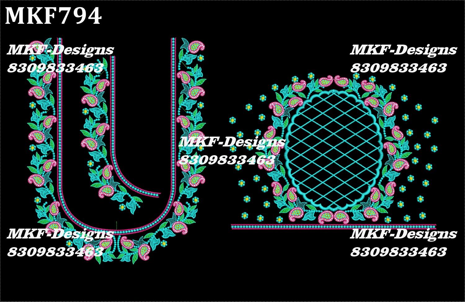 MKF794 - 
