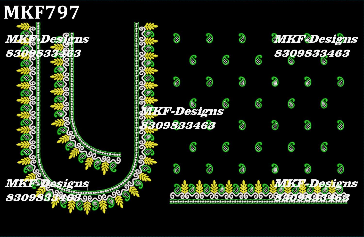 MKF797 - 