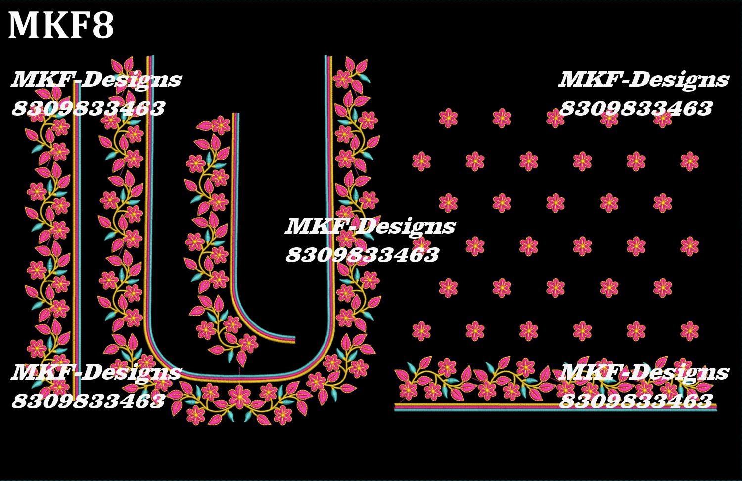 MKF8 - 