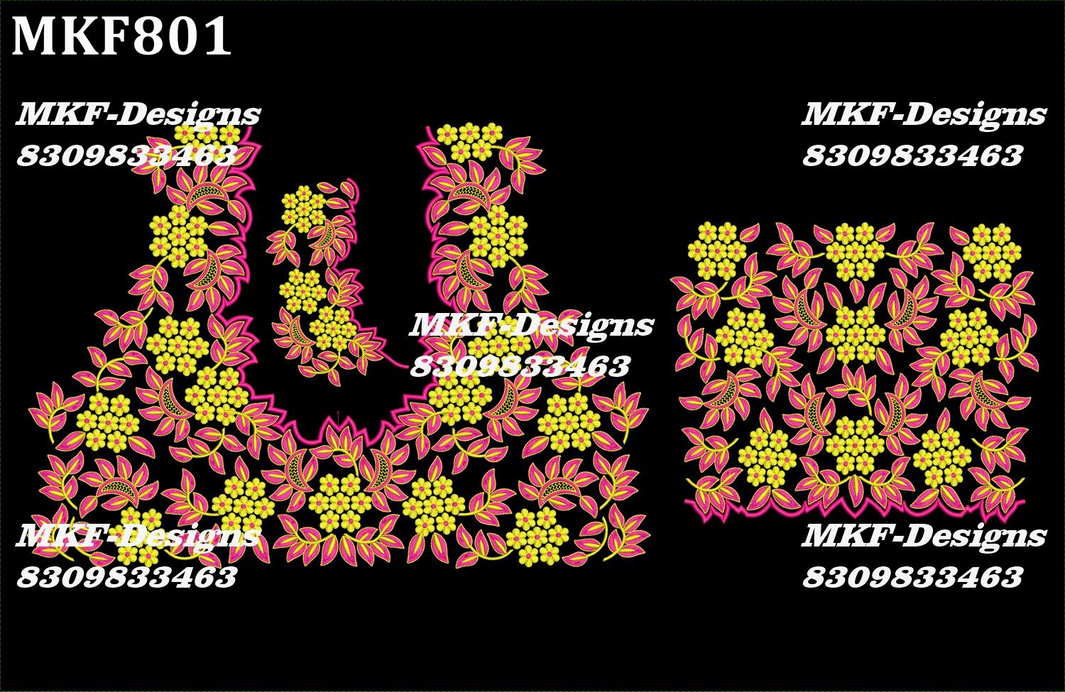 MKF801 - 