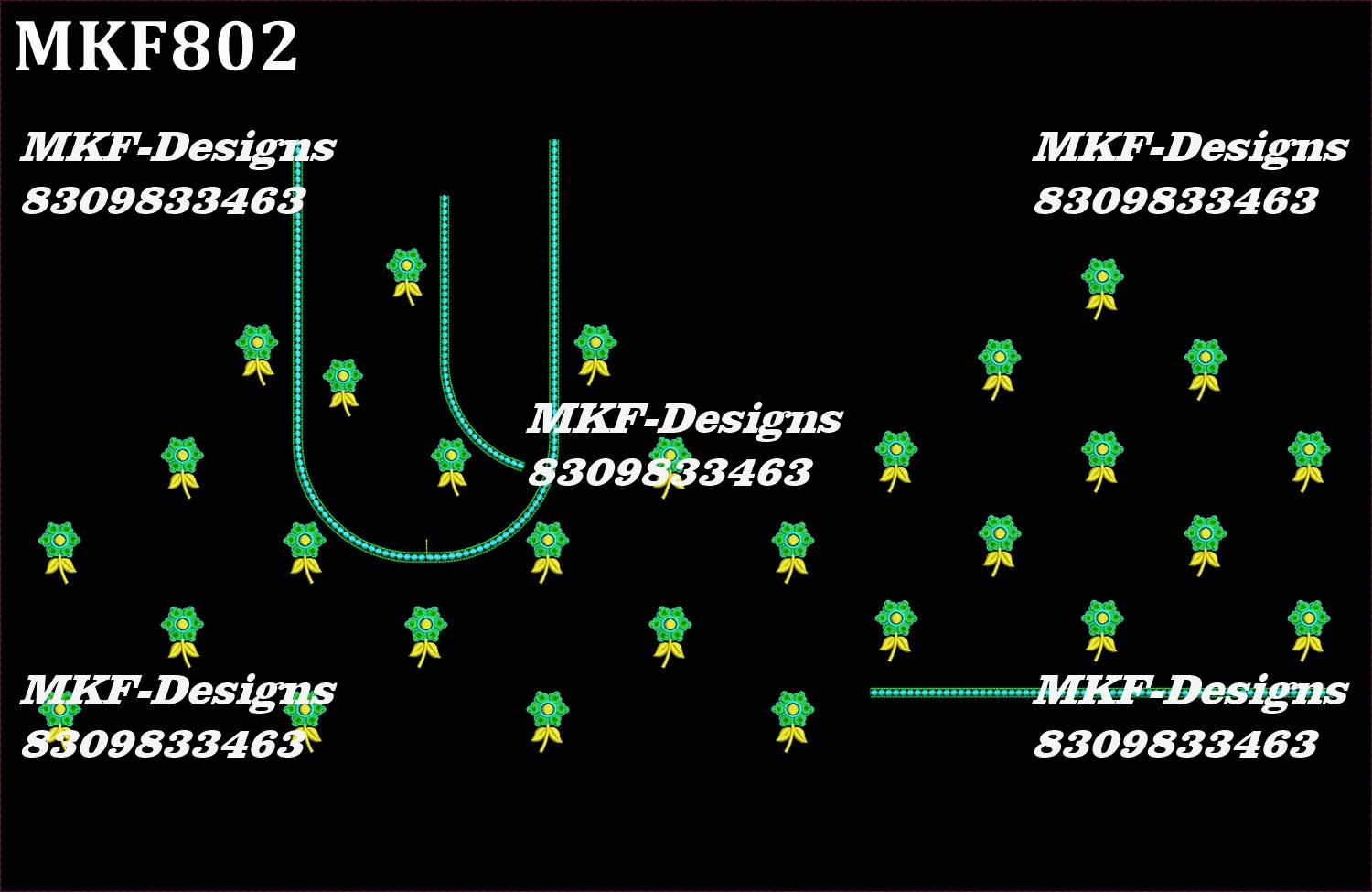 MKF802 - 