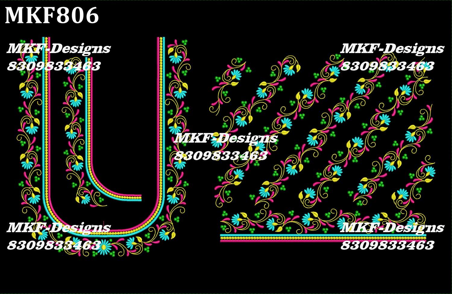 MKF806 - 