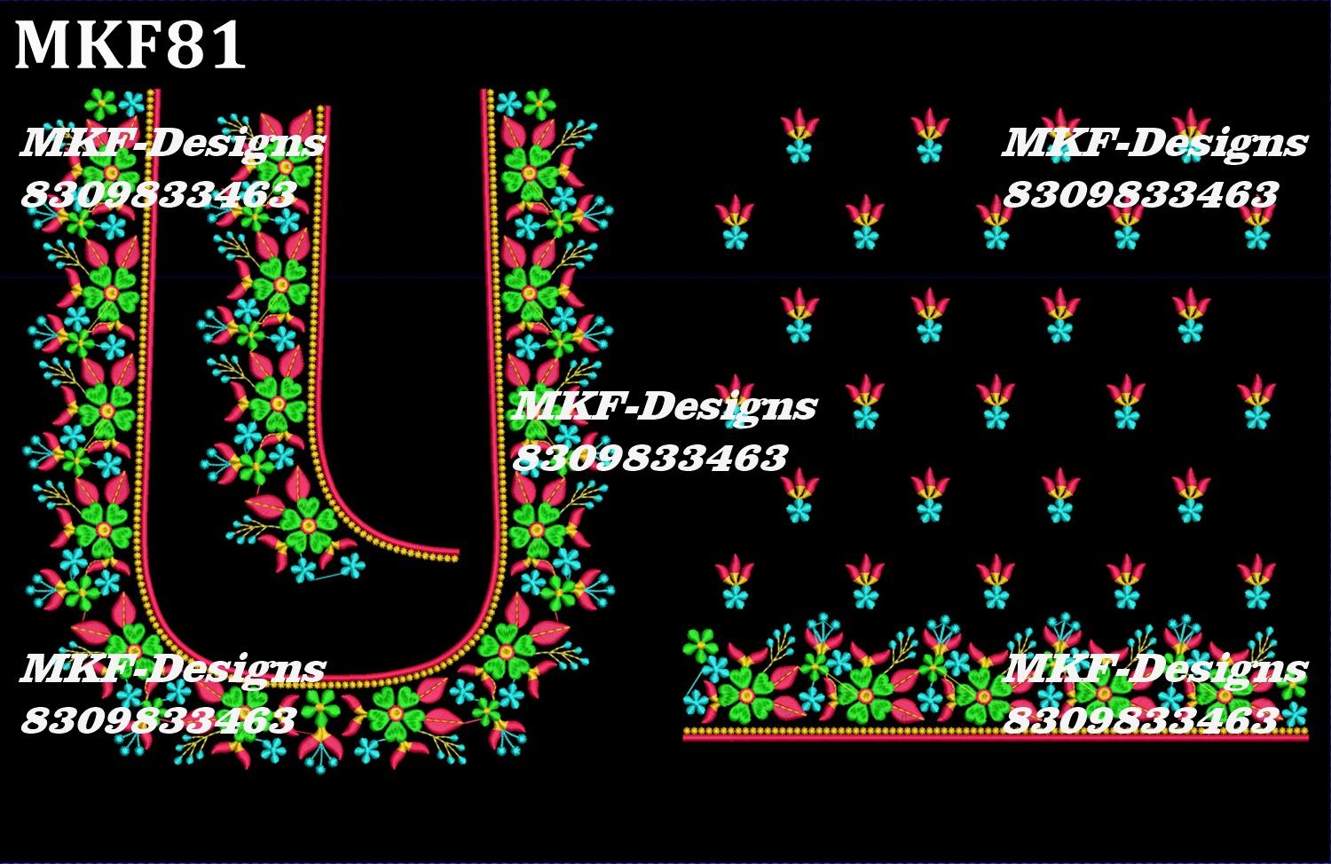 MKF81 - 