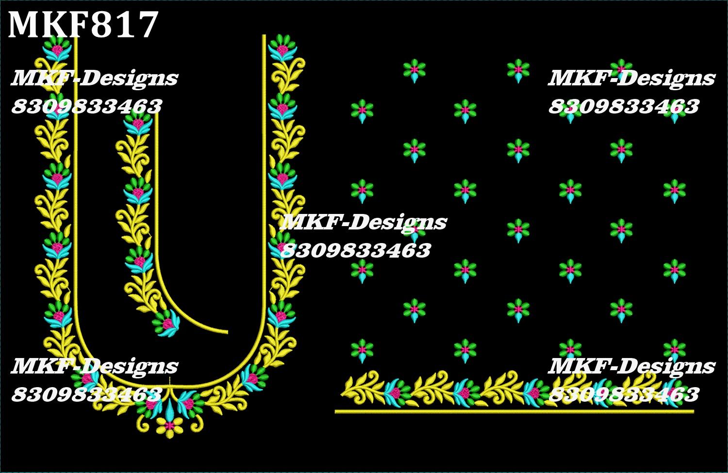 MKF817 - 