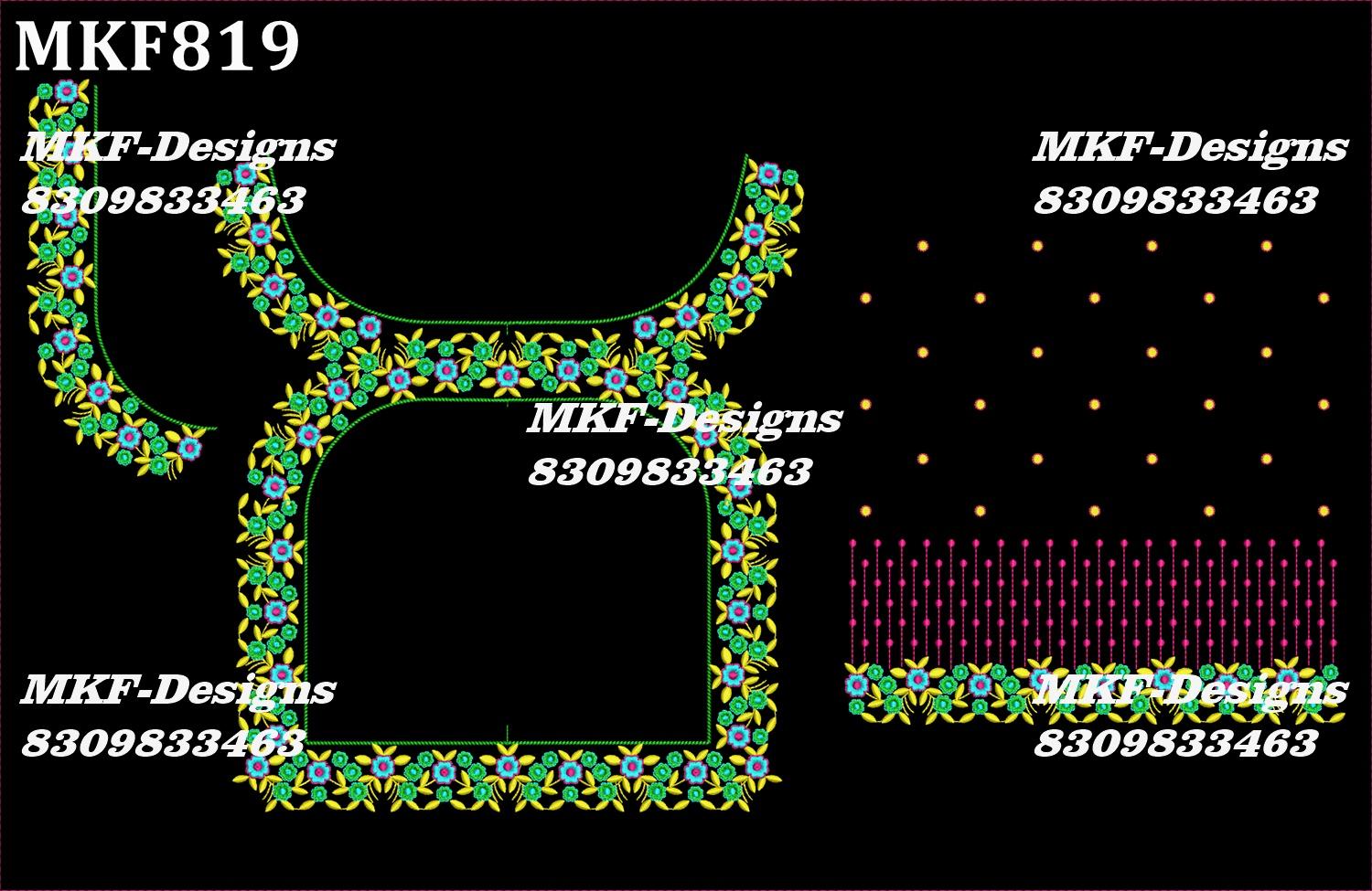 MKF819 - 