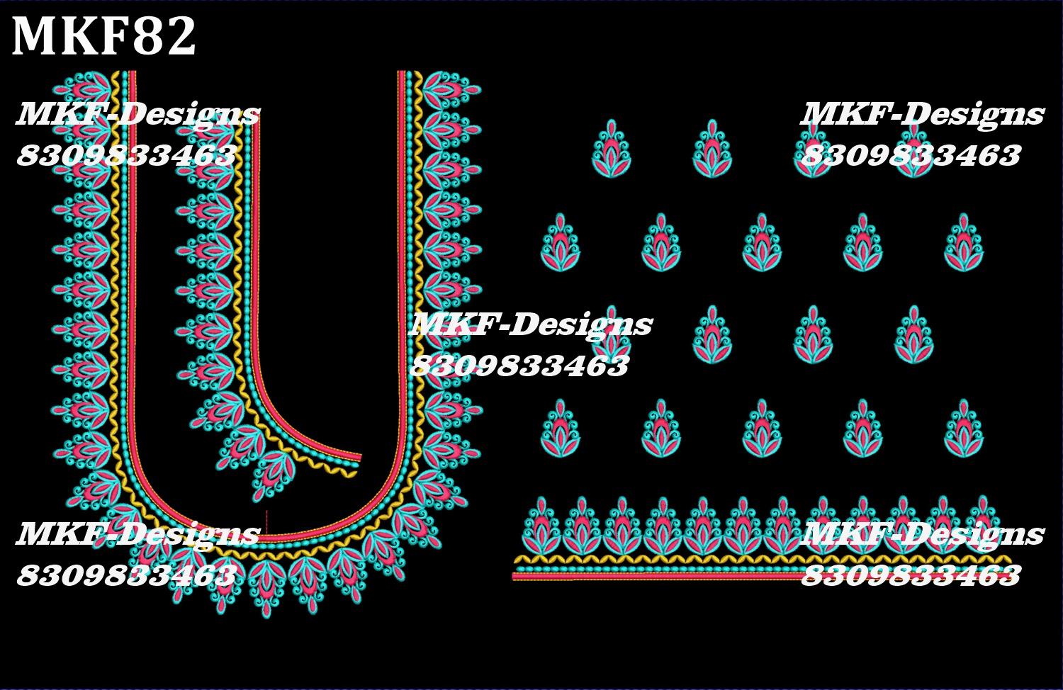 MKF82 - 