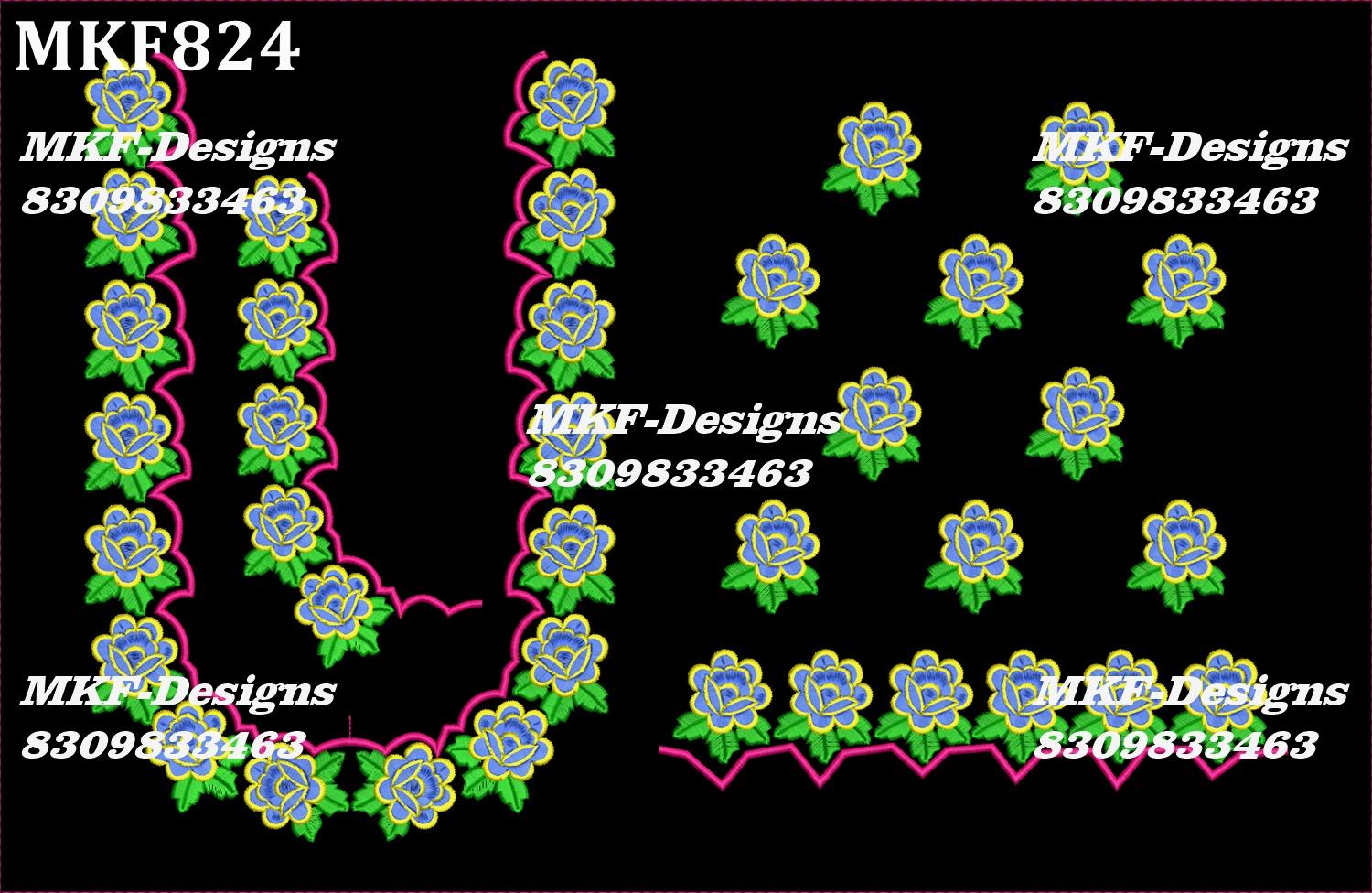 MKF824 - 
