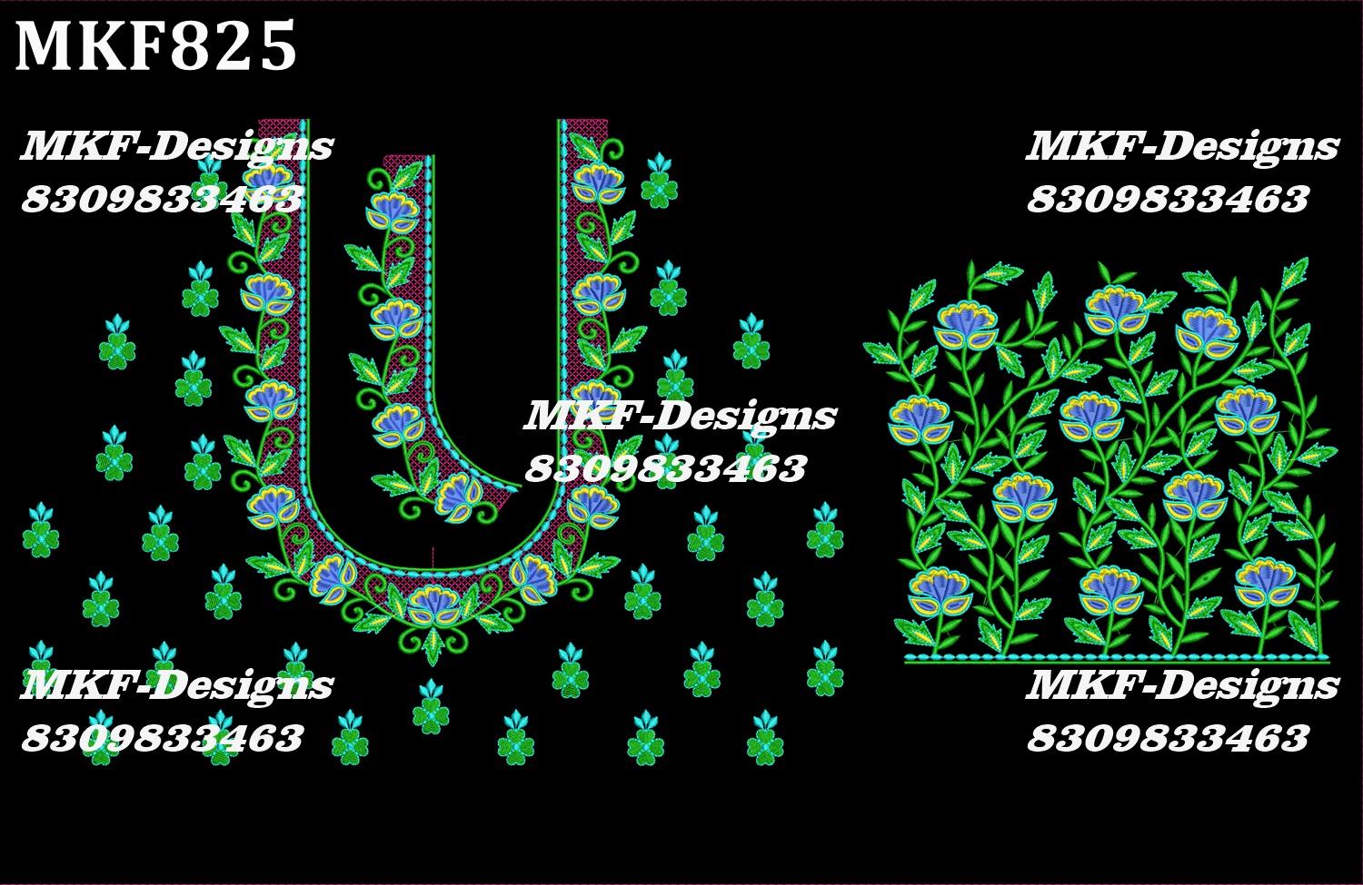 MKF825 - 
