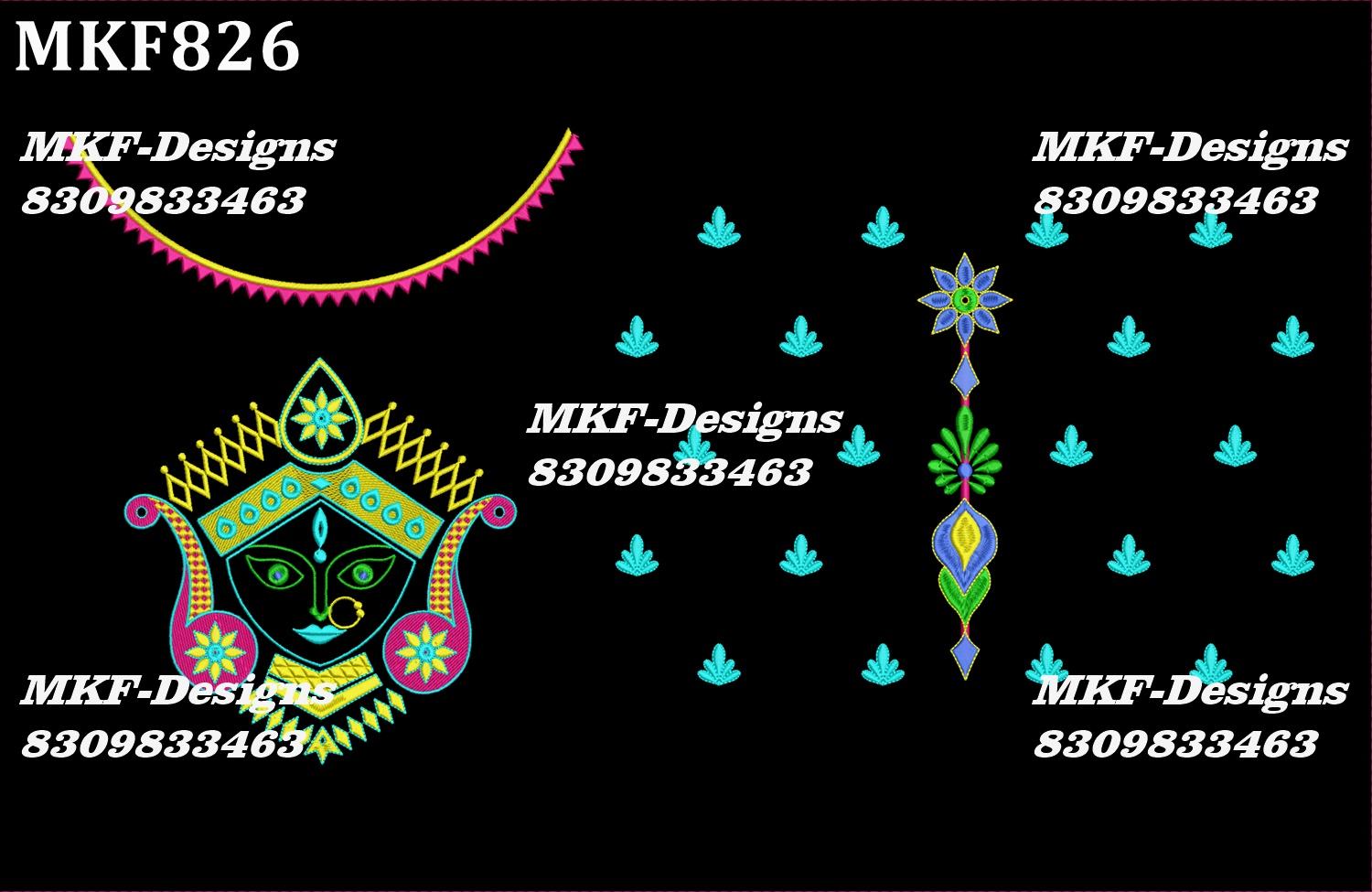 MKF826 - 