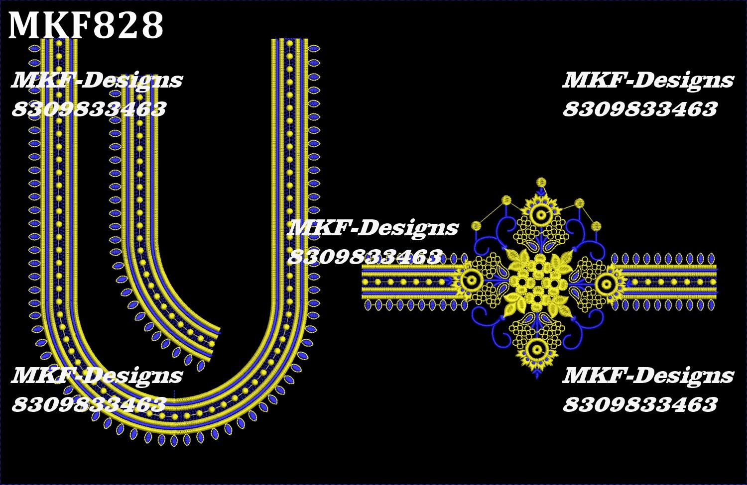 MKF828 - 