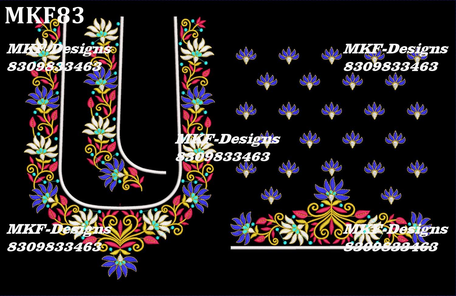 MKF83 - 