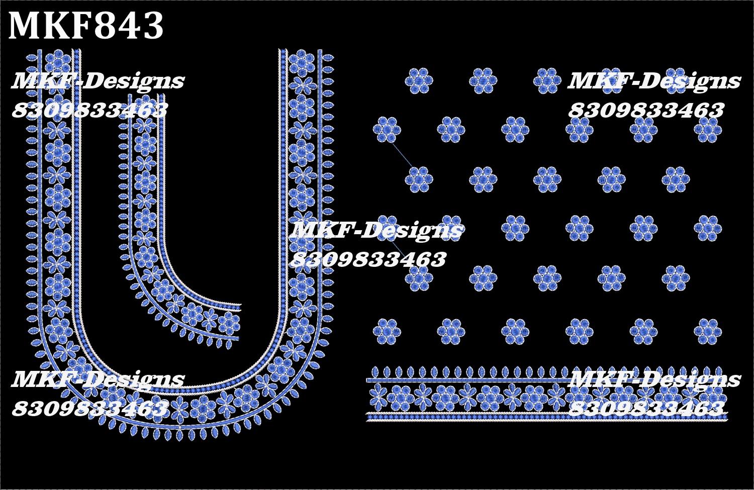MKF843 - 