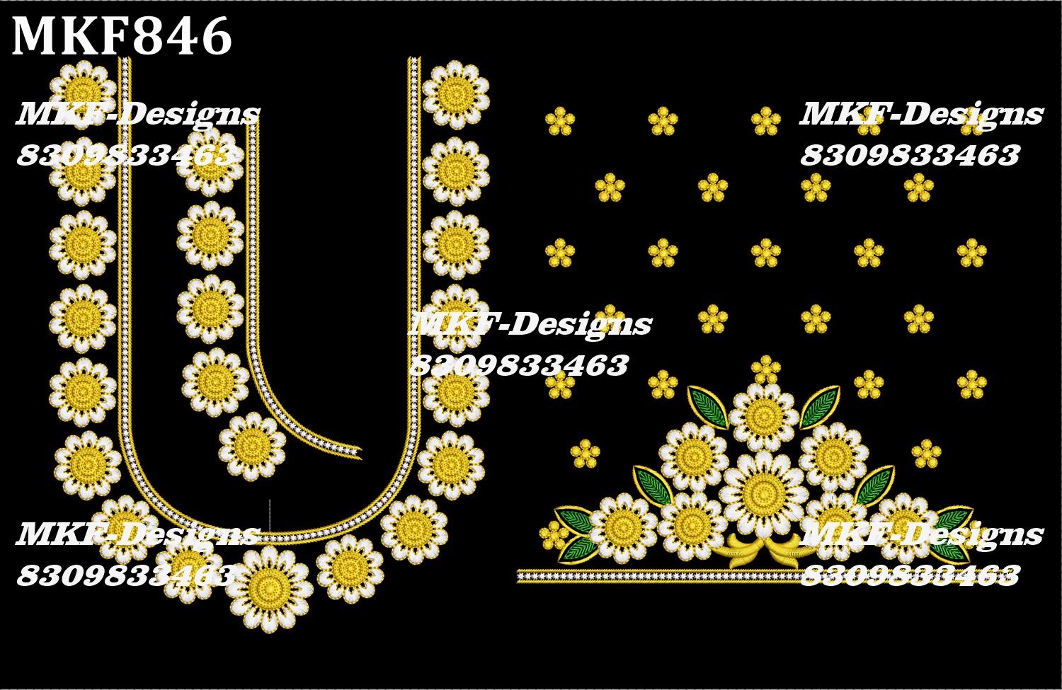 MKF846 - 