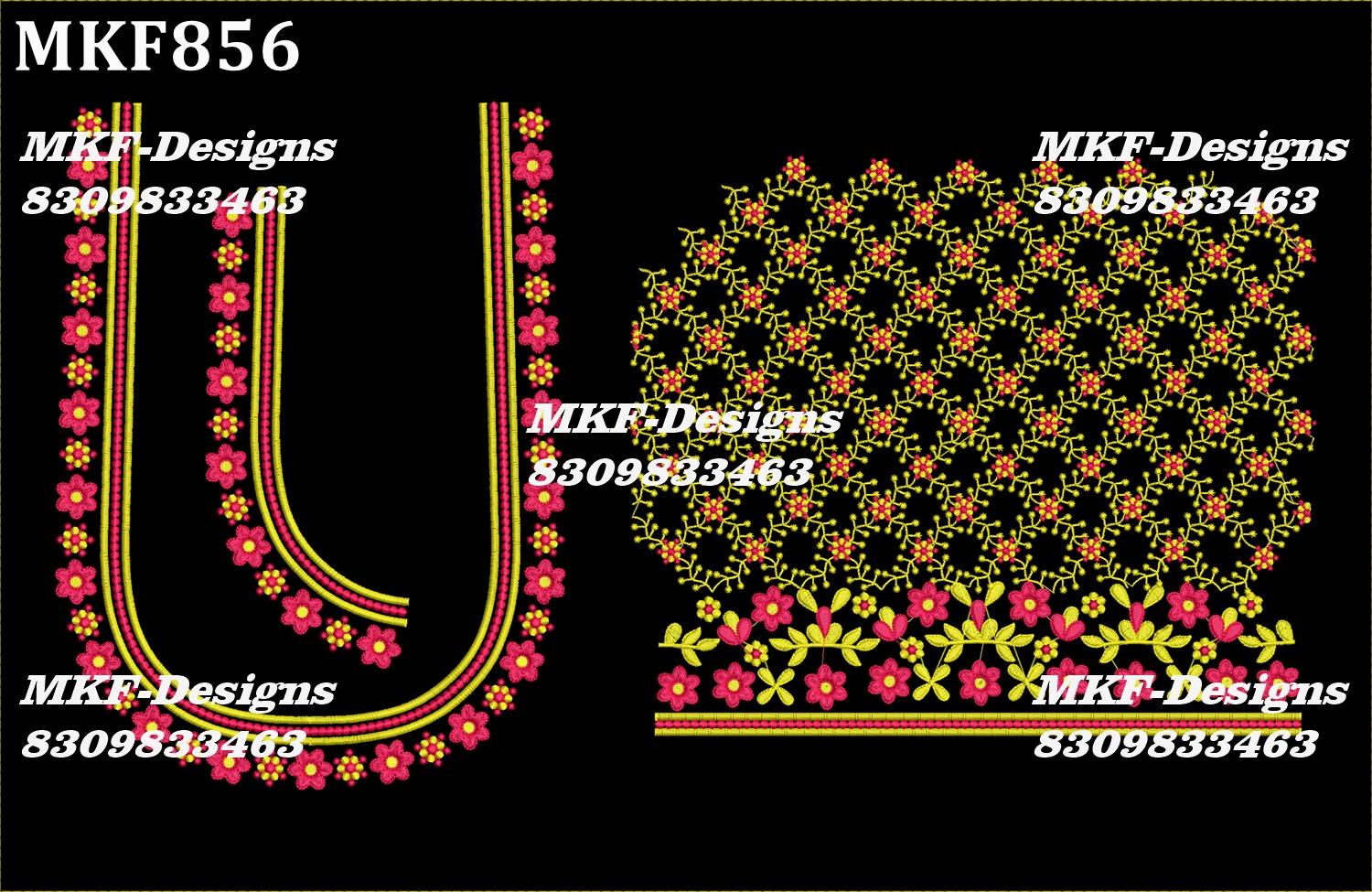 MKF856 - 