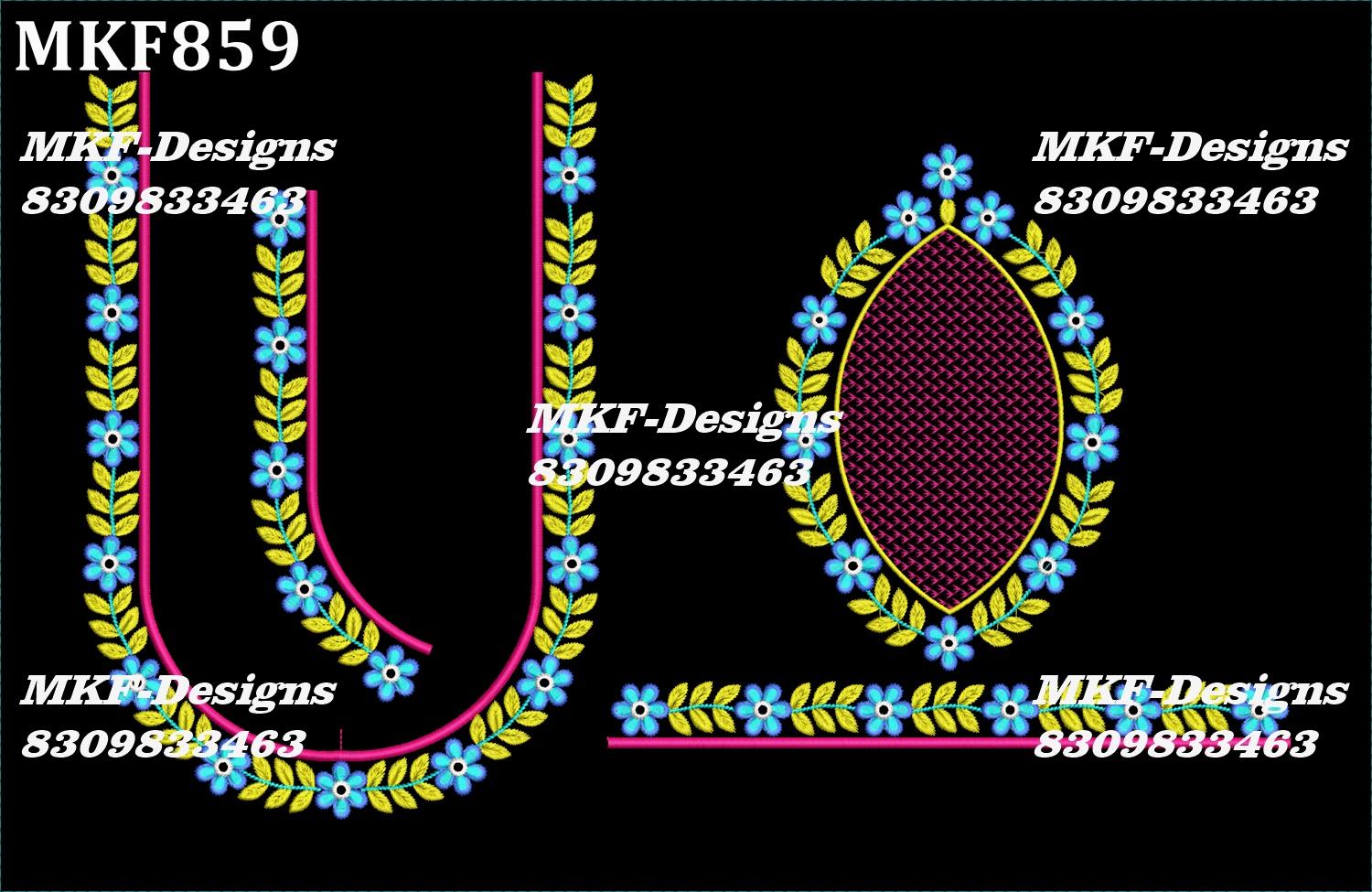 MKF859 - 