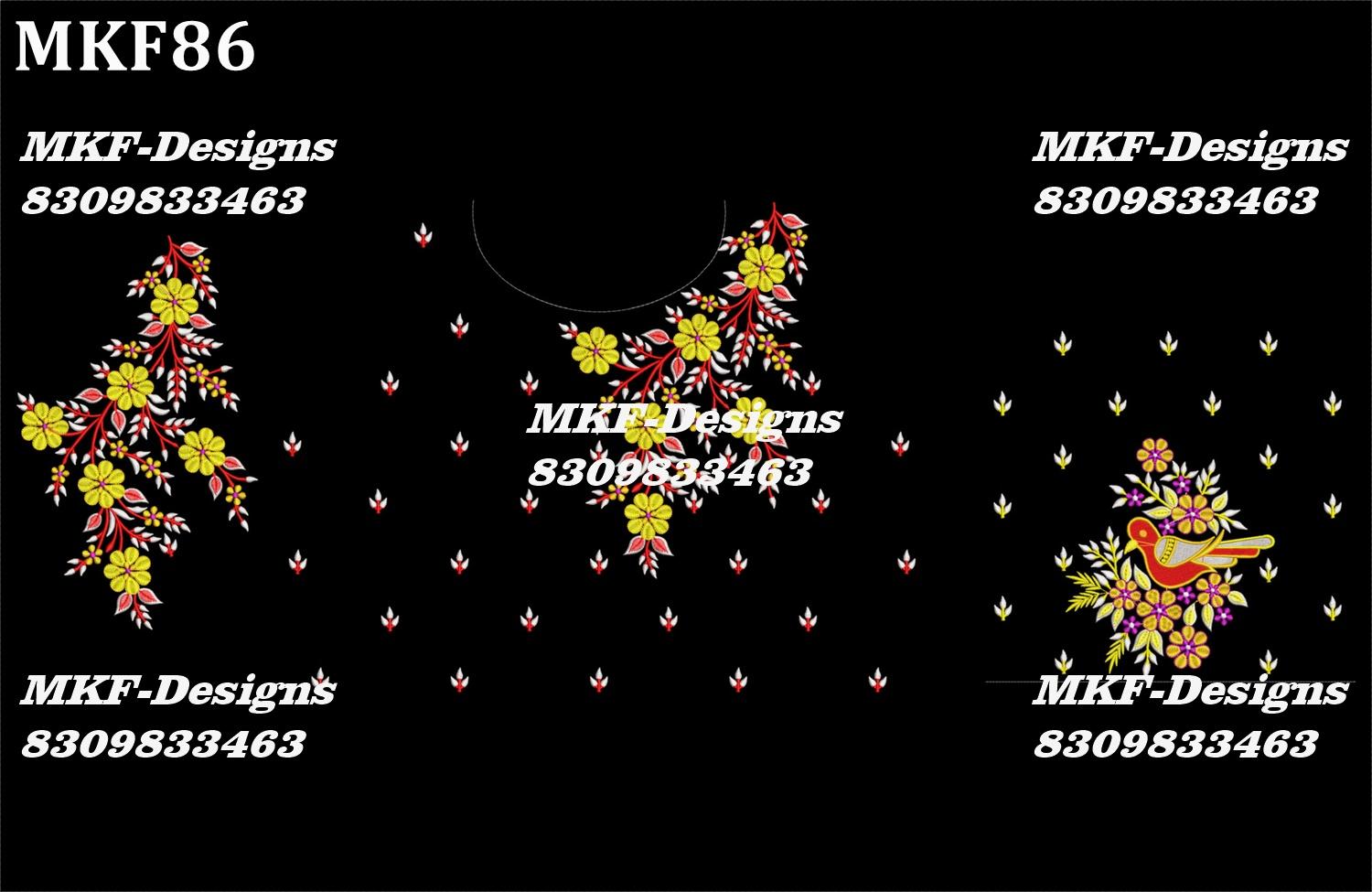 MKF86 - 