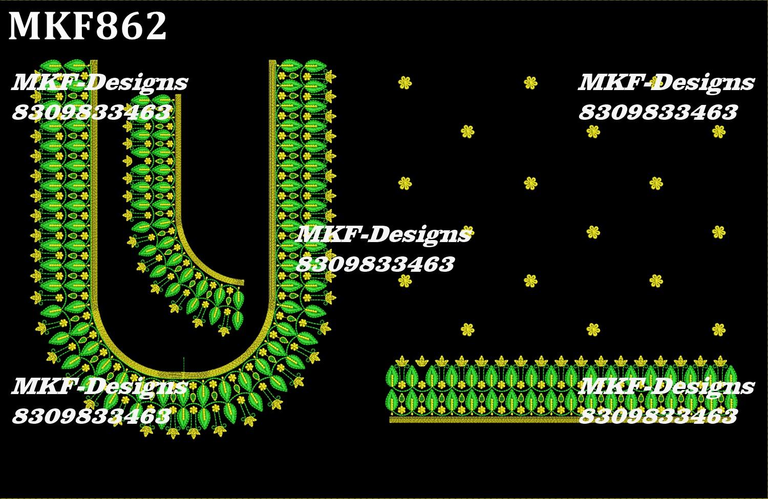 MKF862 - 