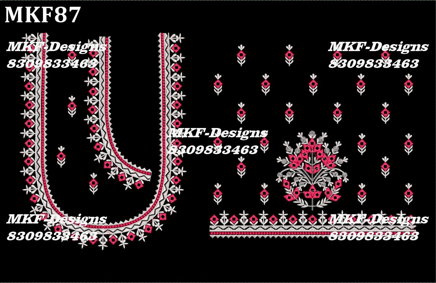 MKF87 - 