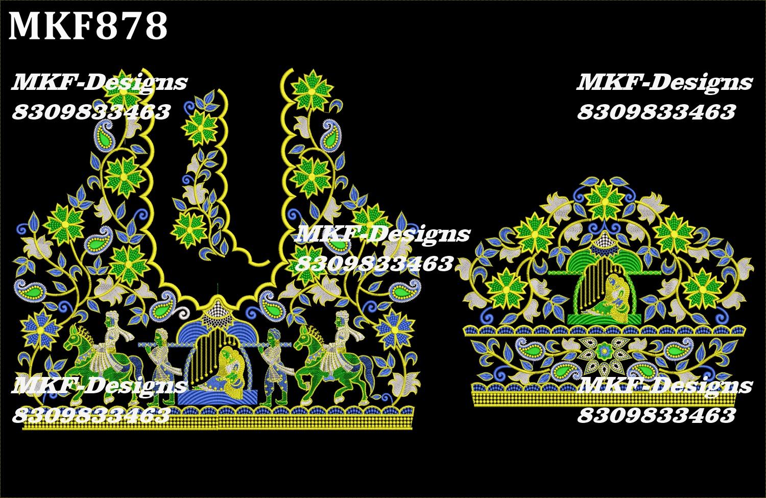 MKF878 - 