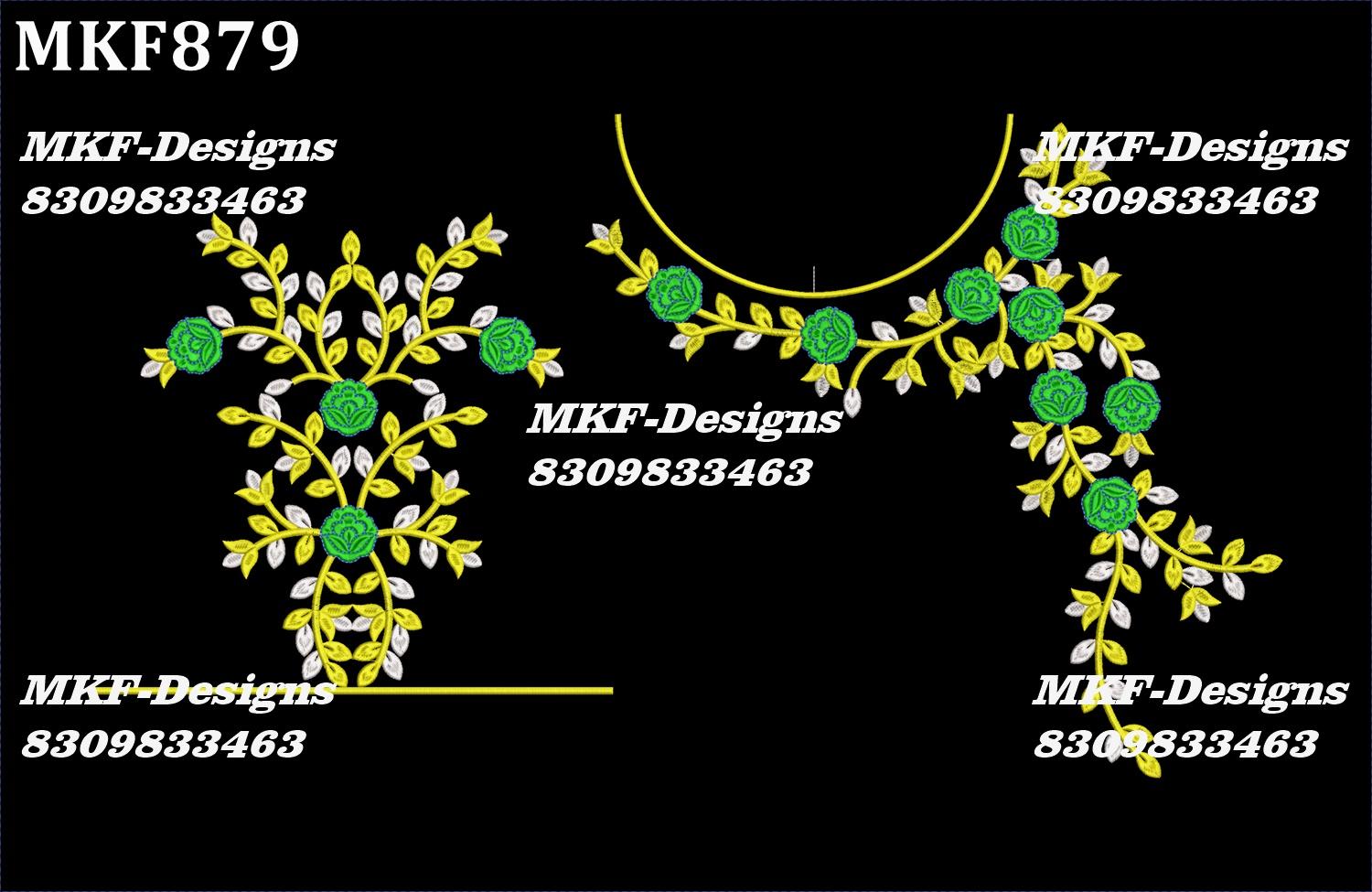 MKF879 - 