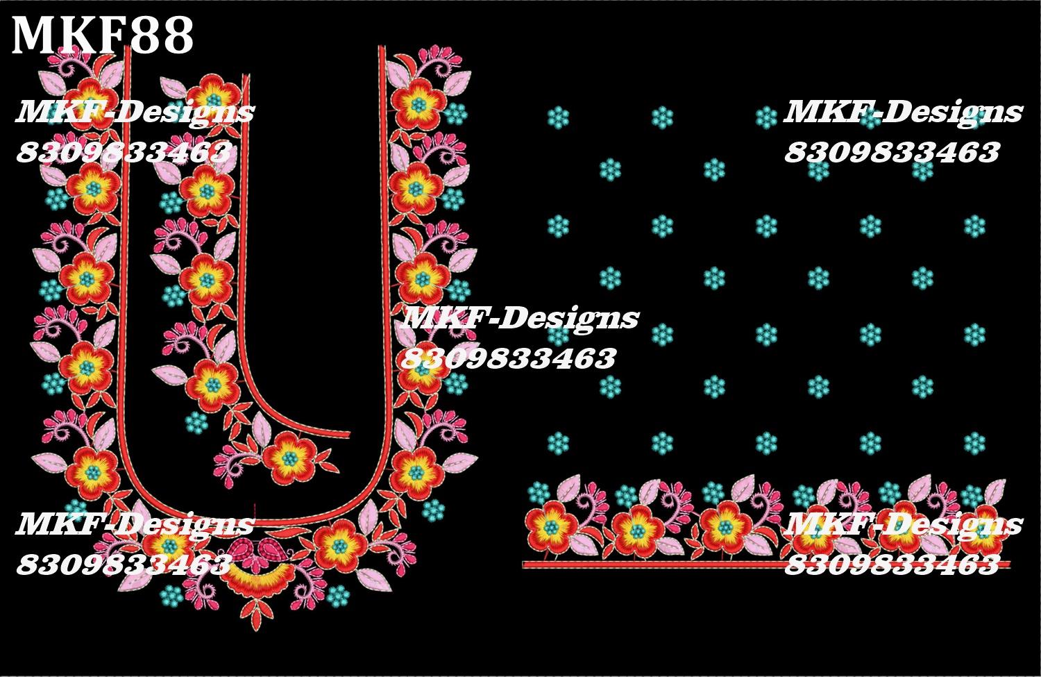 MKF88 - 