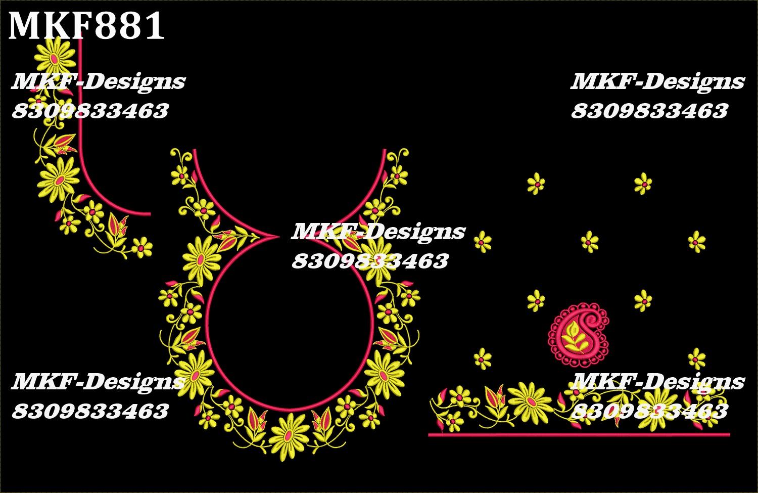 MKF881 - 
