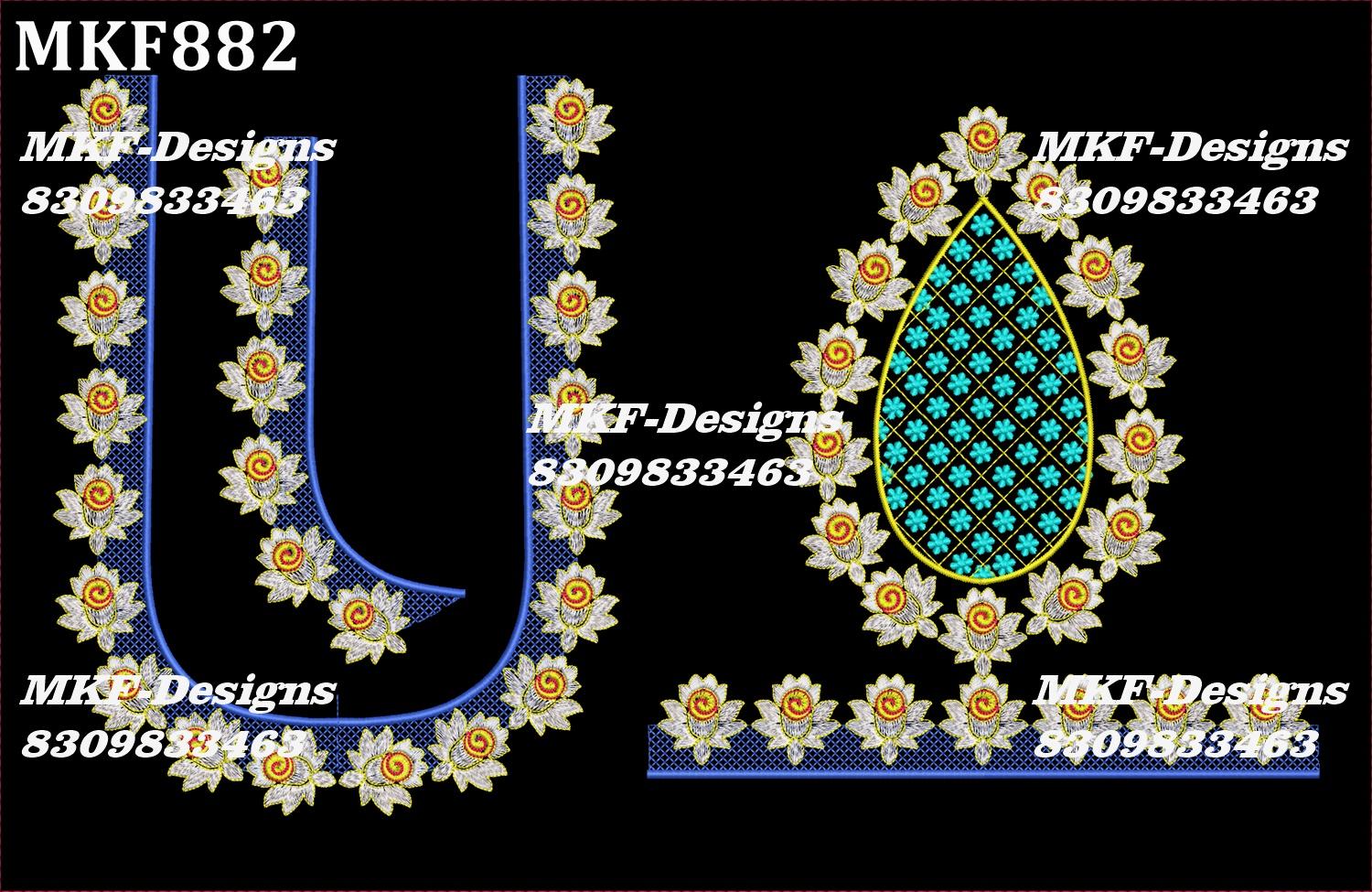 MKF882 - 