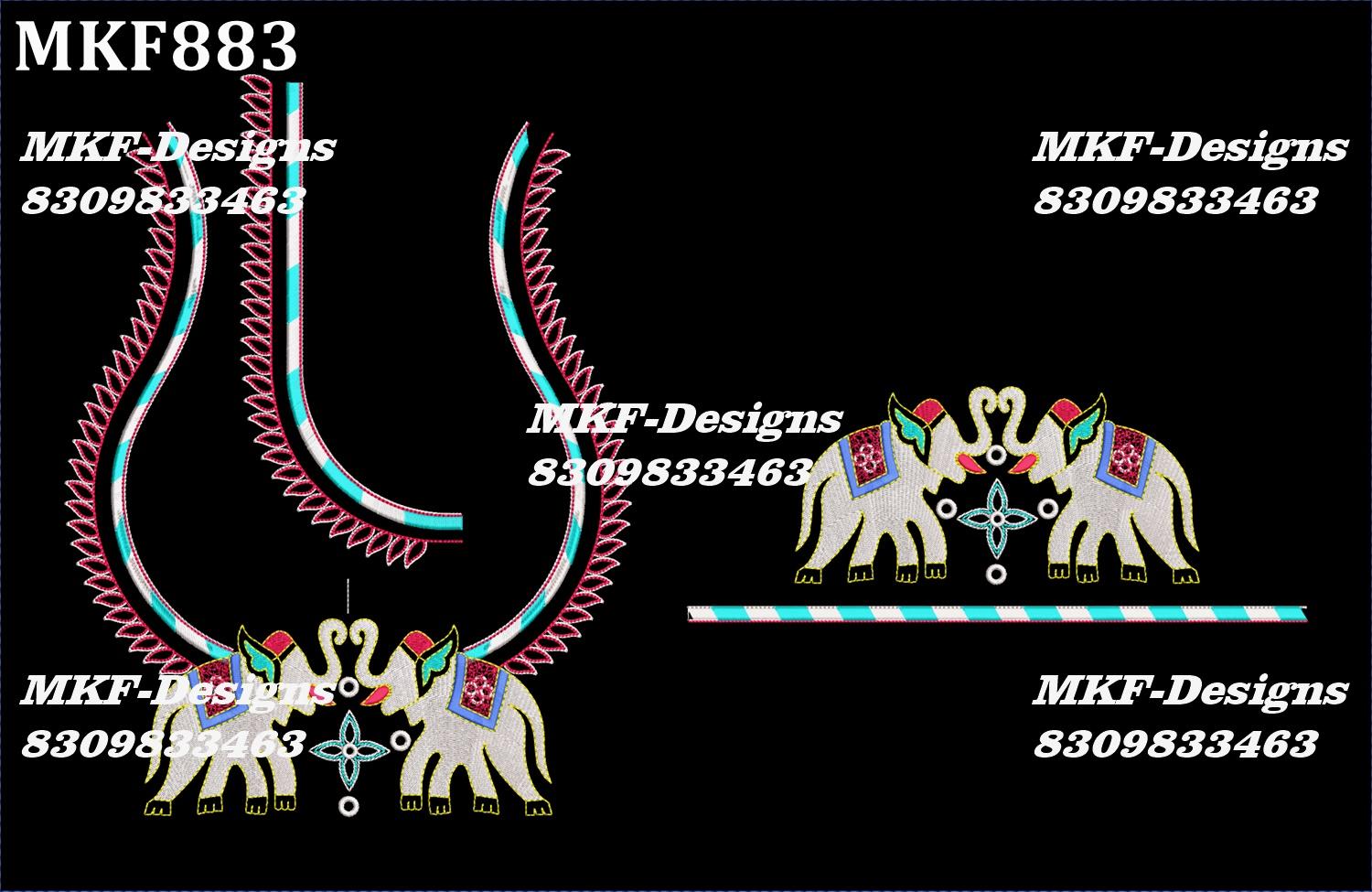 MKF883 - 