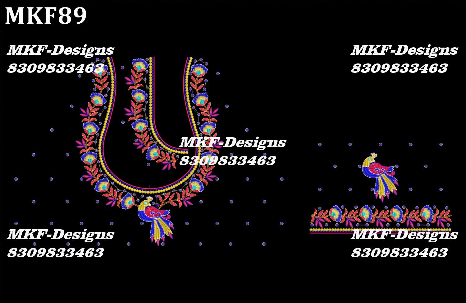 MKF89 - 