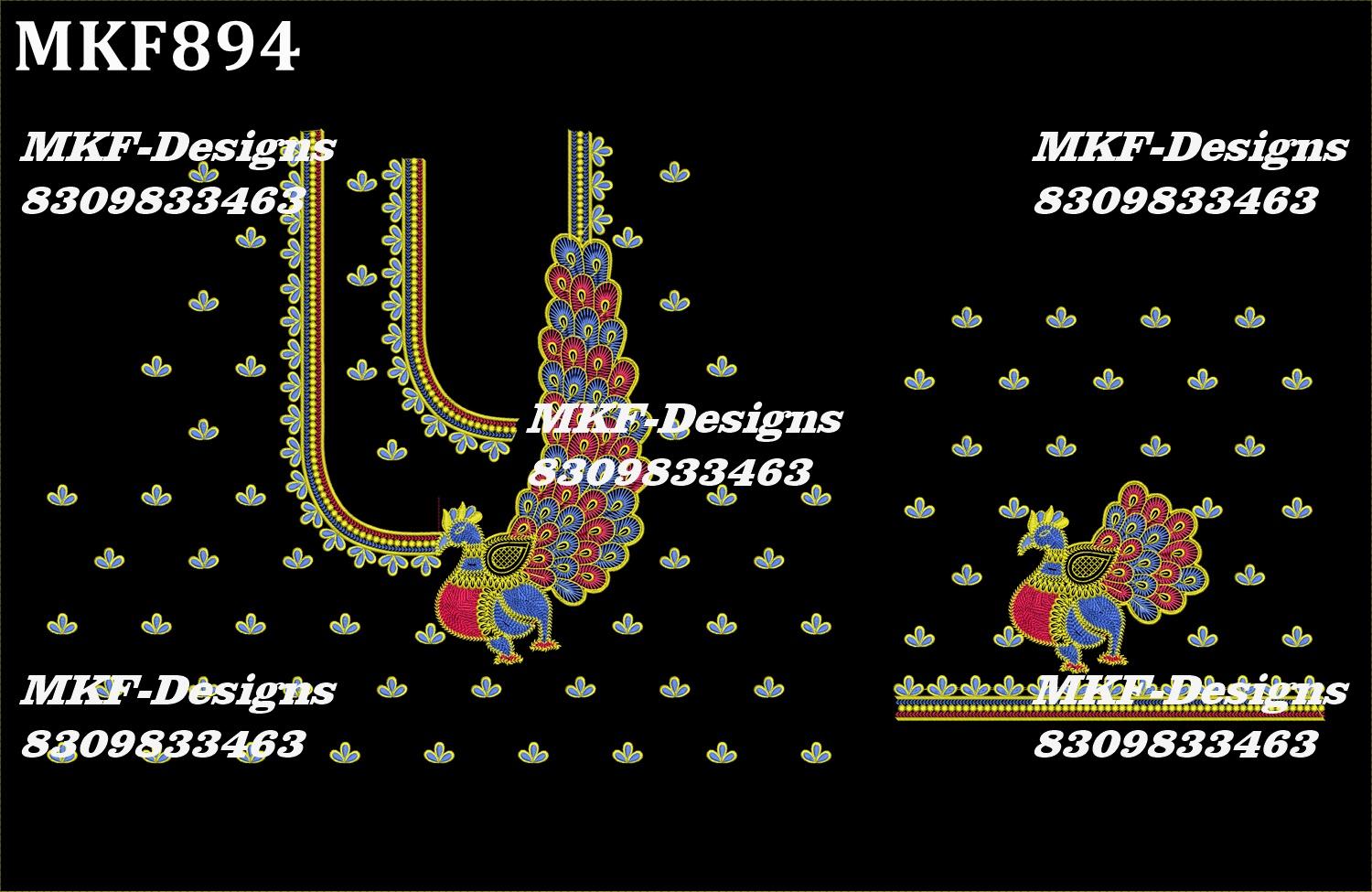 MKF894 - 