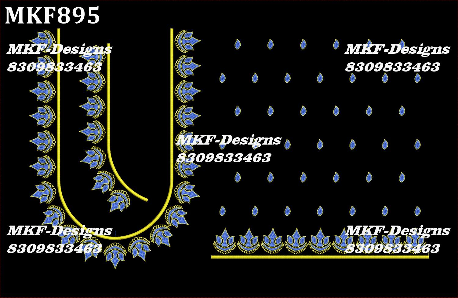 MKF895 - 
