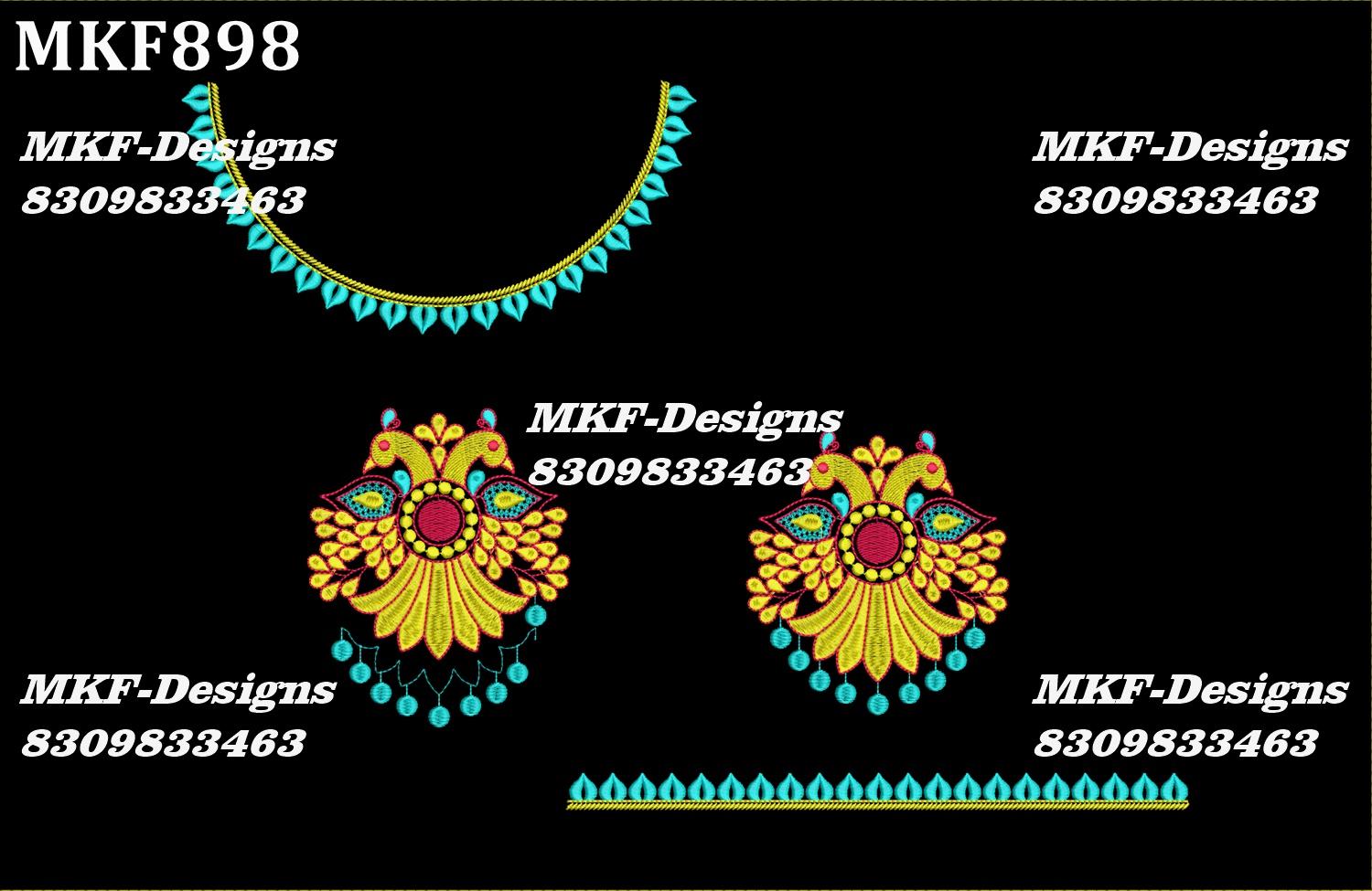 MKF898 - 