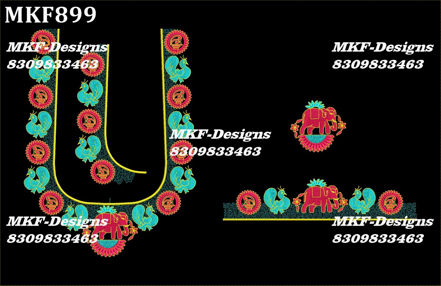 MKF899 - 