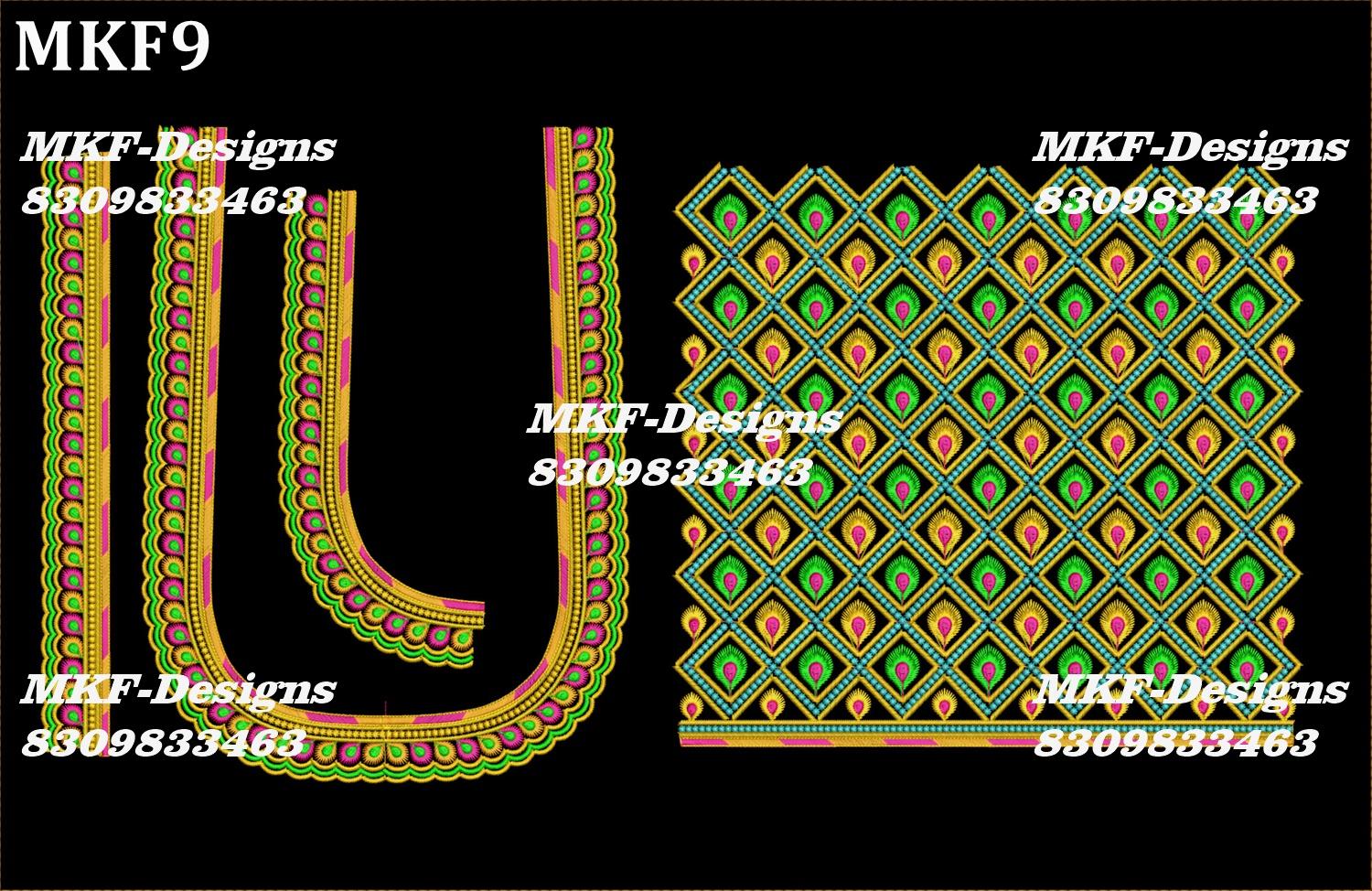MKF9 - 