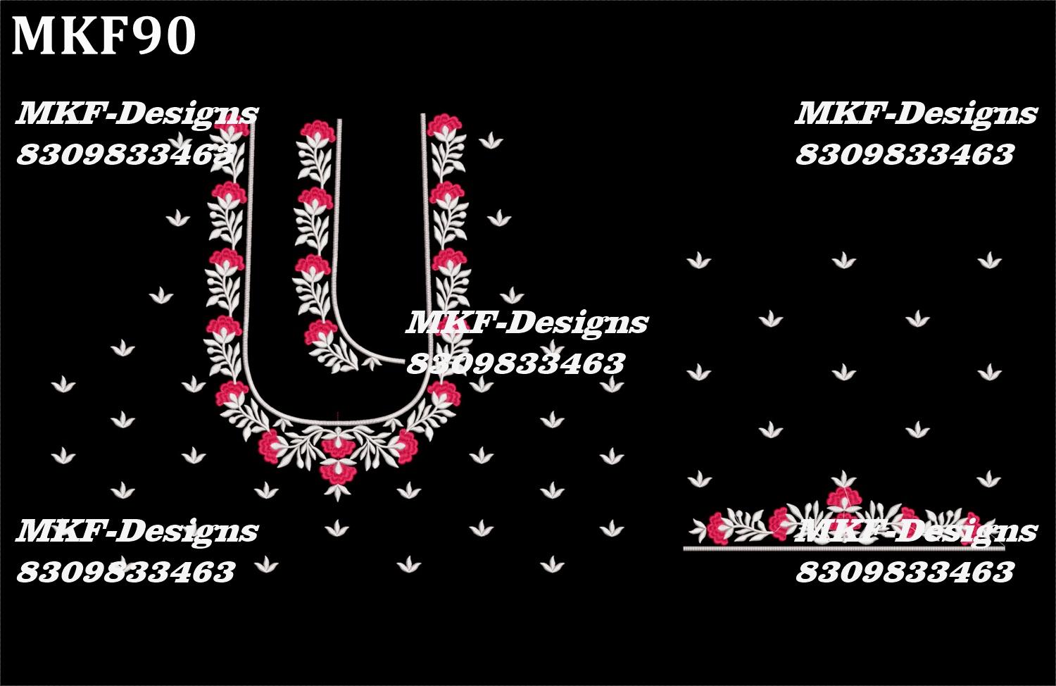 MKF90 - 