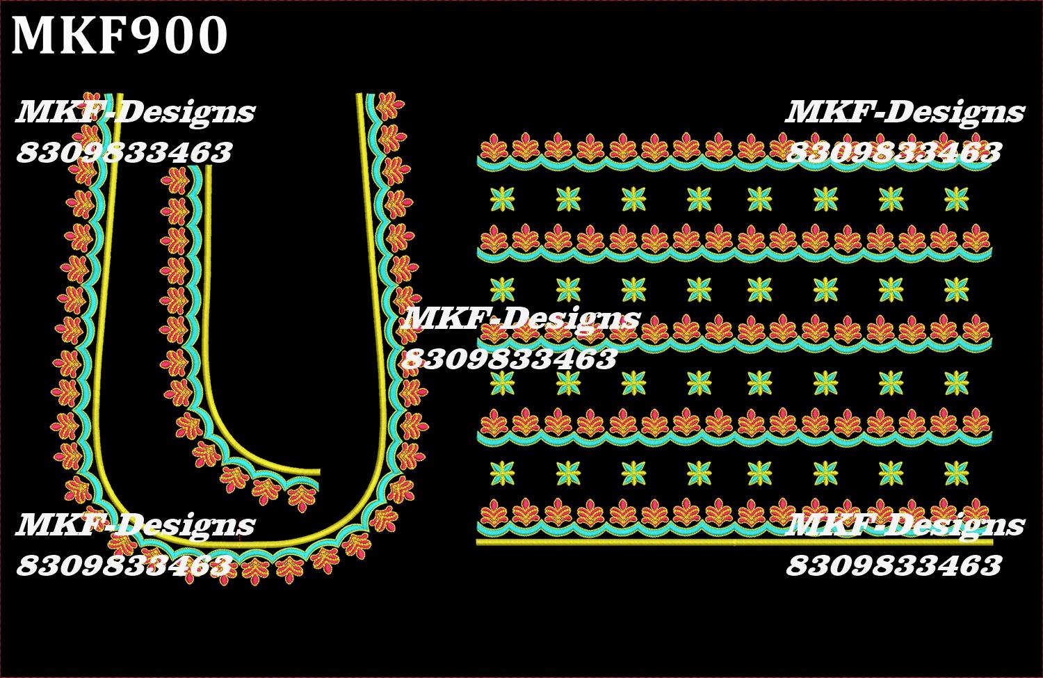 MKF900 - 