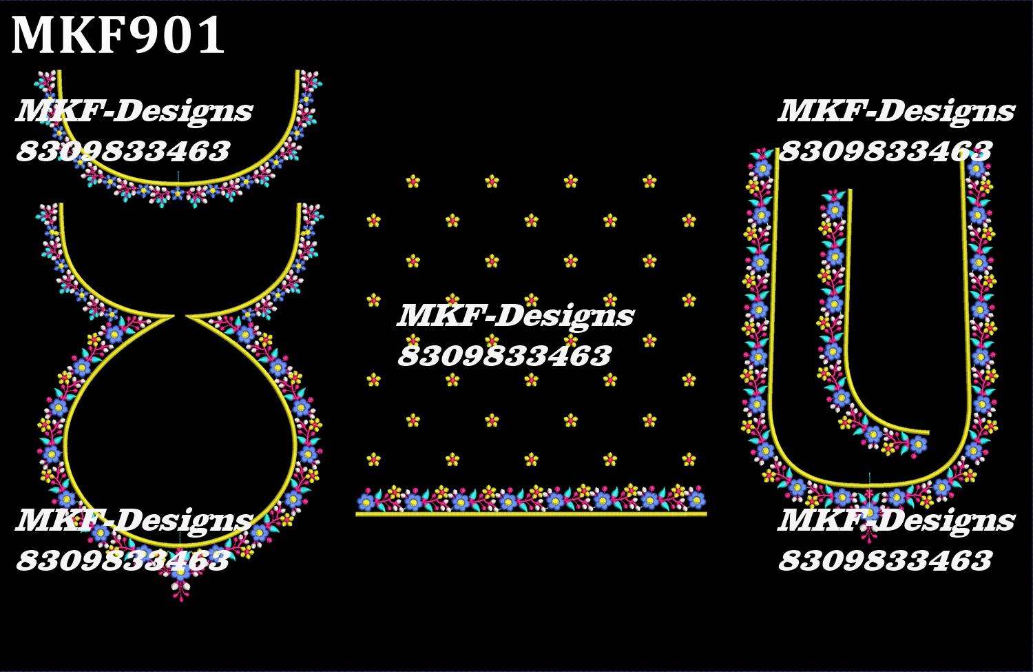 MKF901 - 